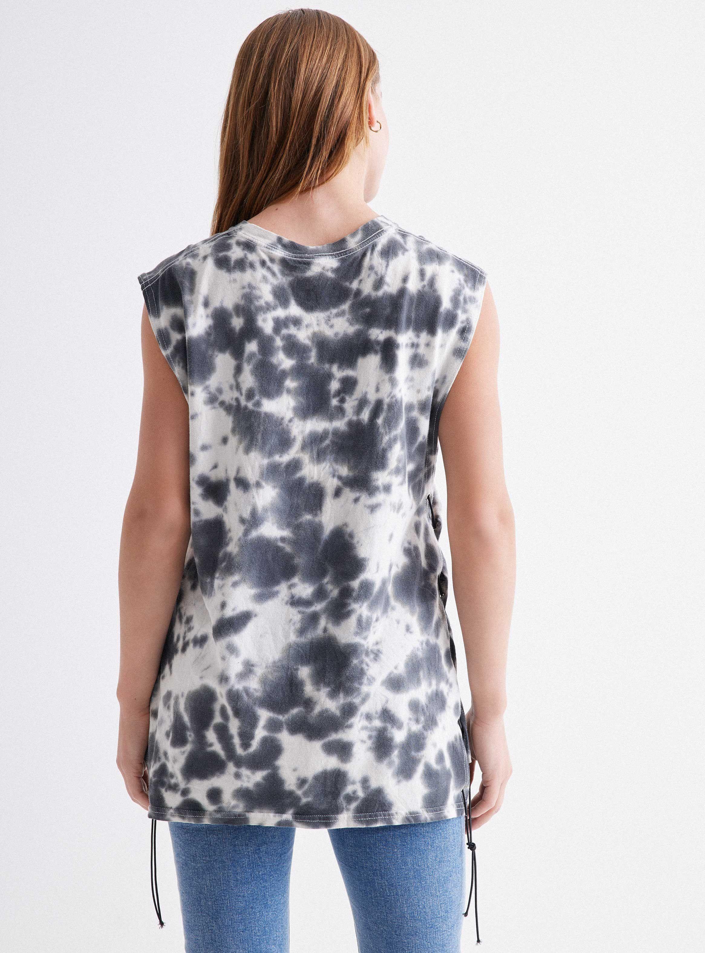 Polera Lovemade Metallica Talla L-1