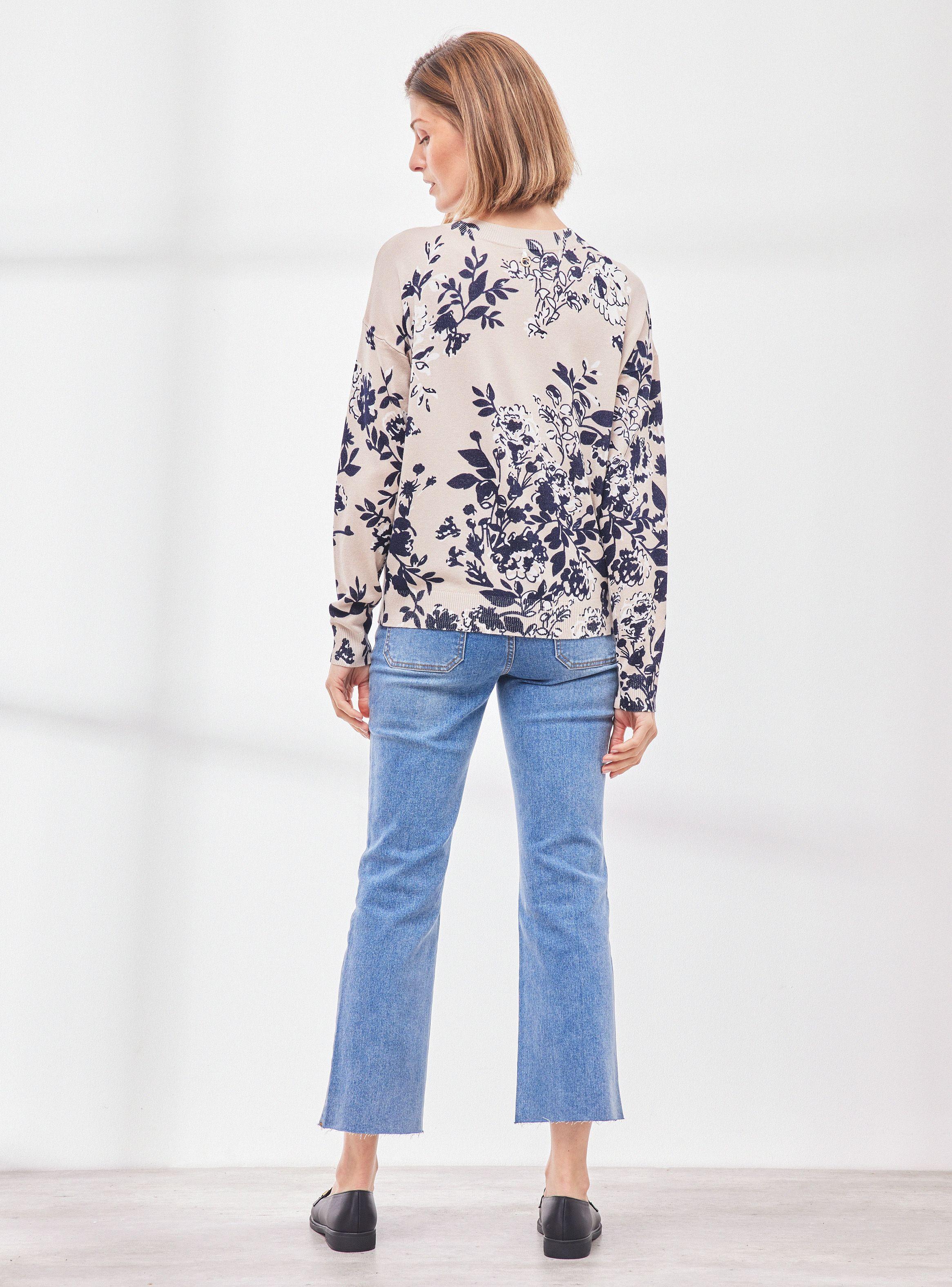 Sweater Estampado-5