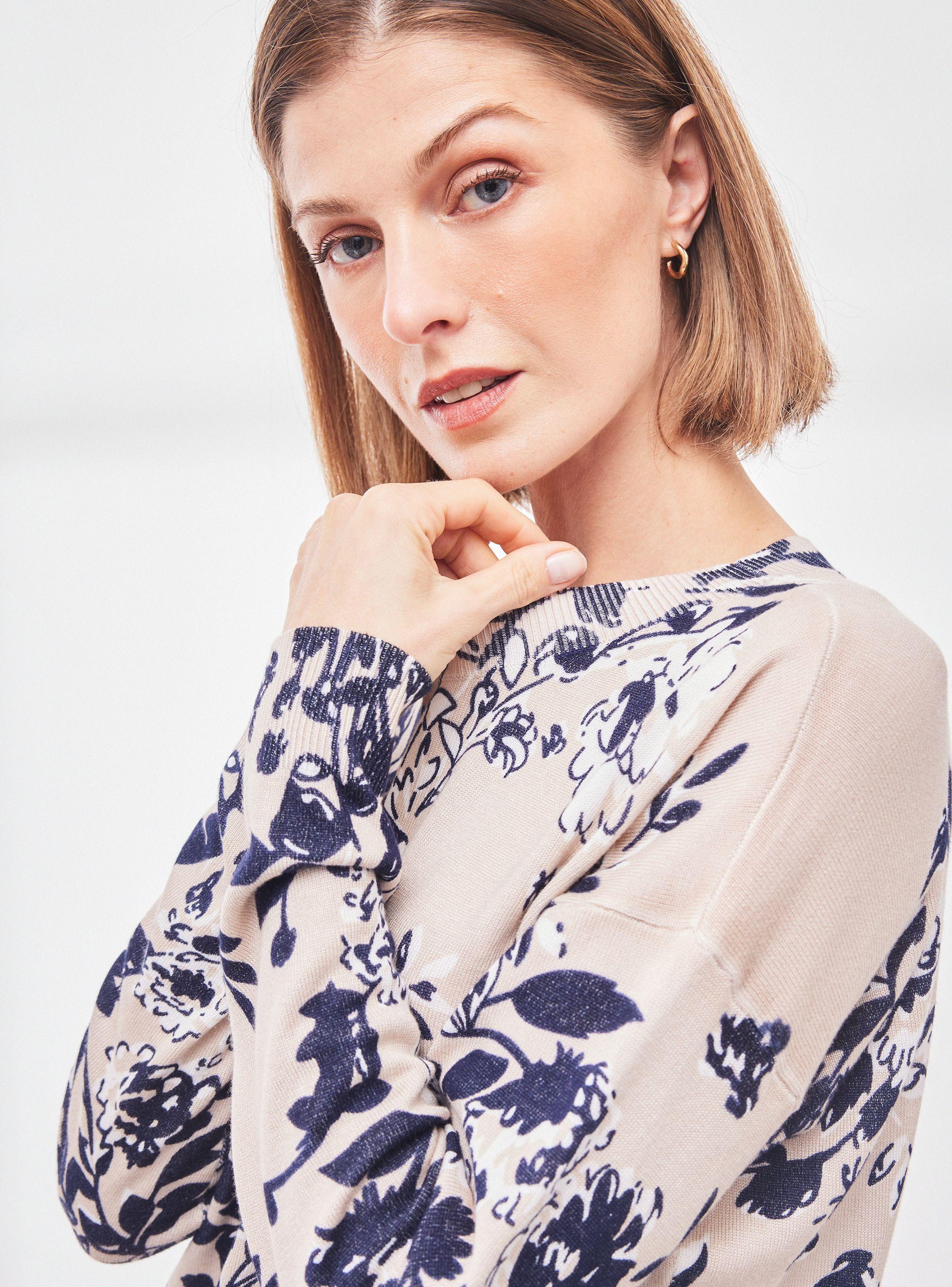 Sweater Estampado-3