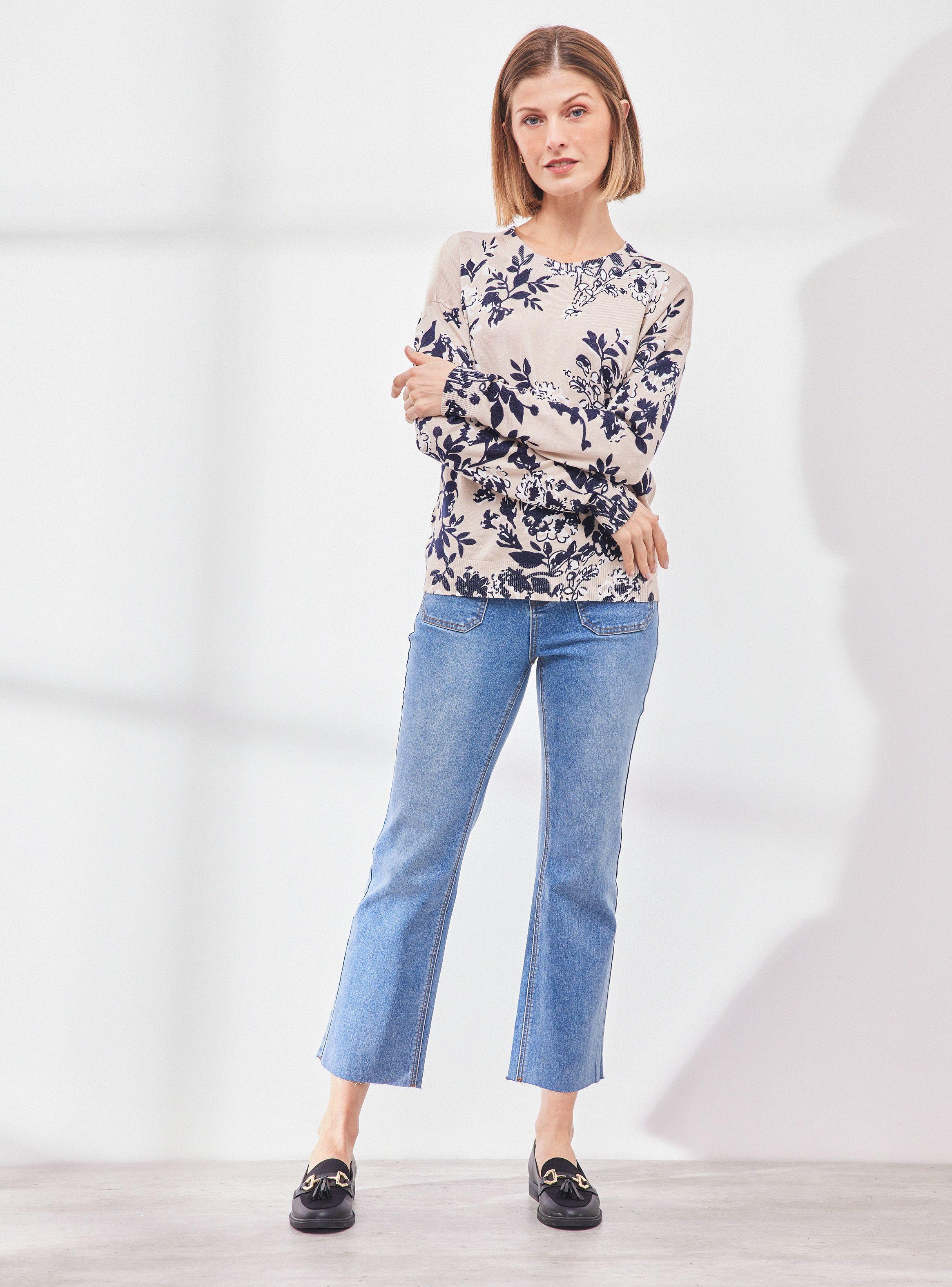 Sweater Estampado-4