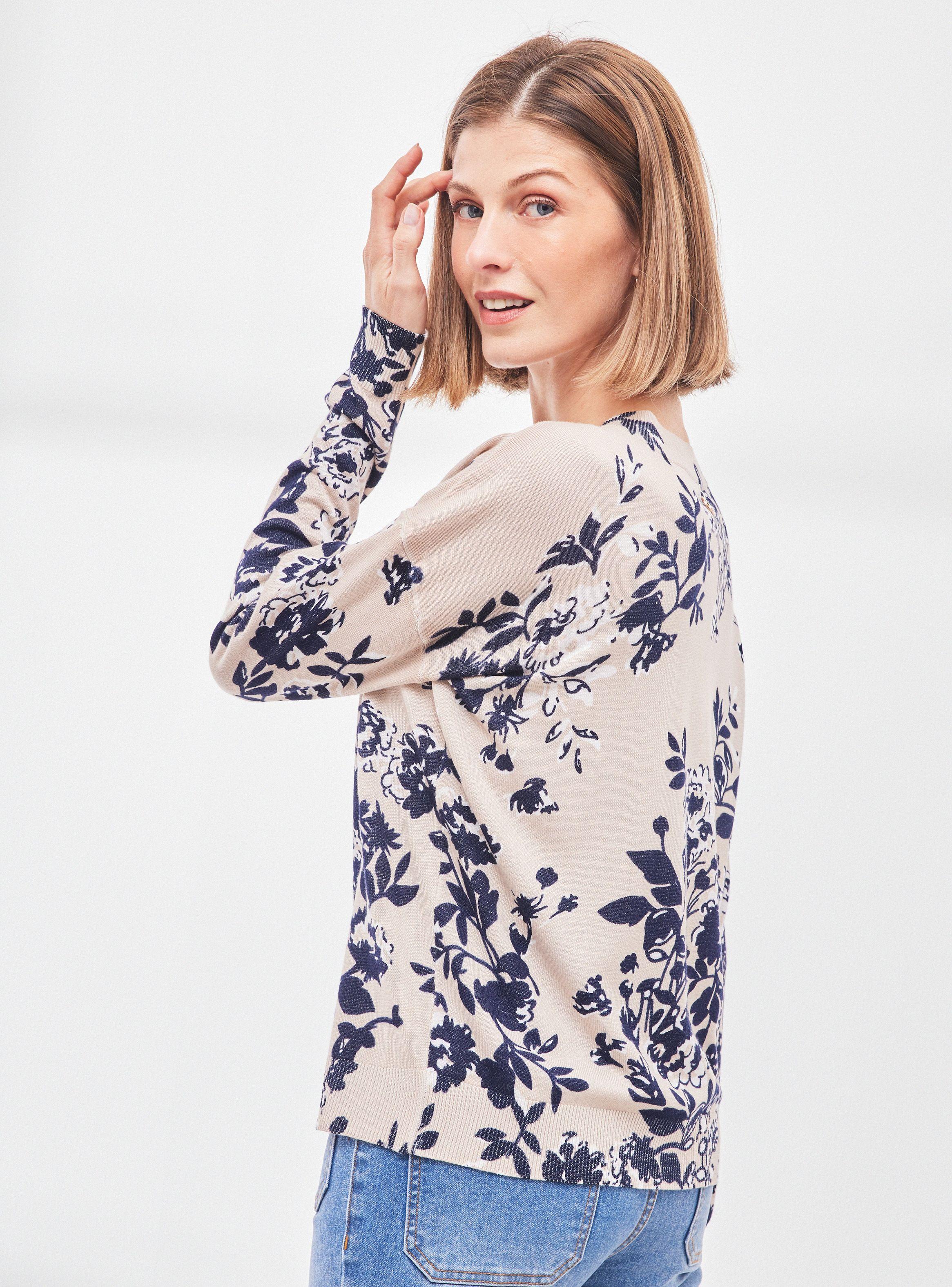 Sweater Estampado-1