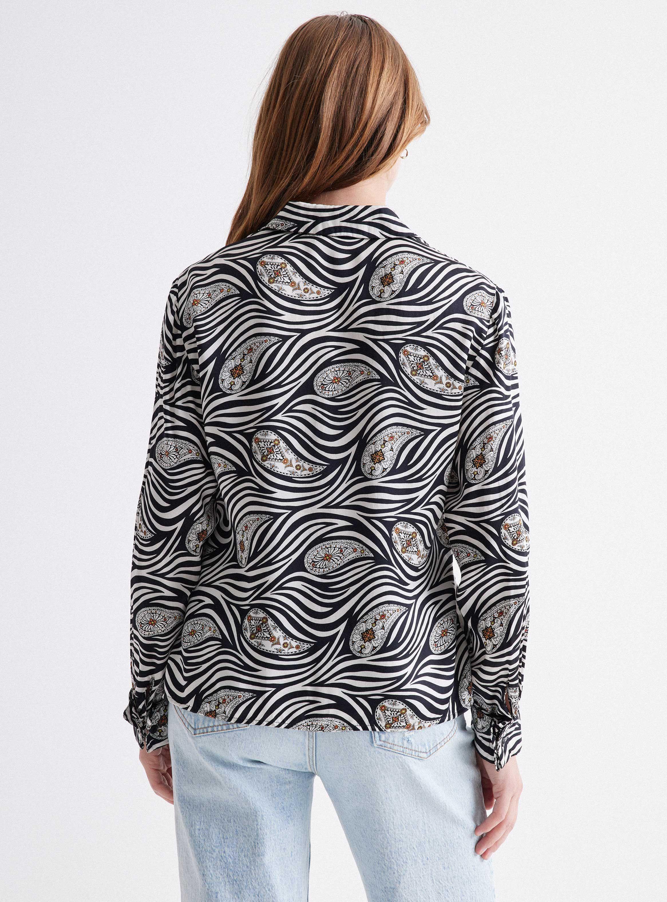 Blusa Spenc Talla M-1