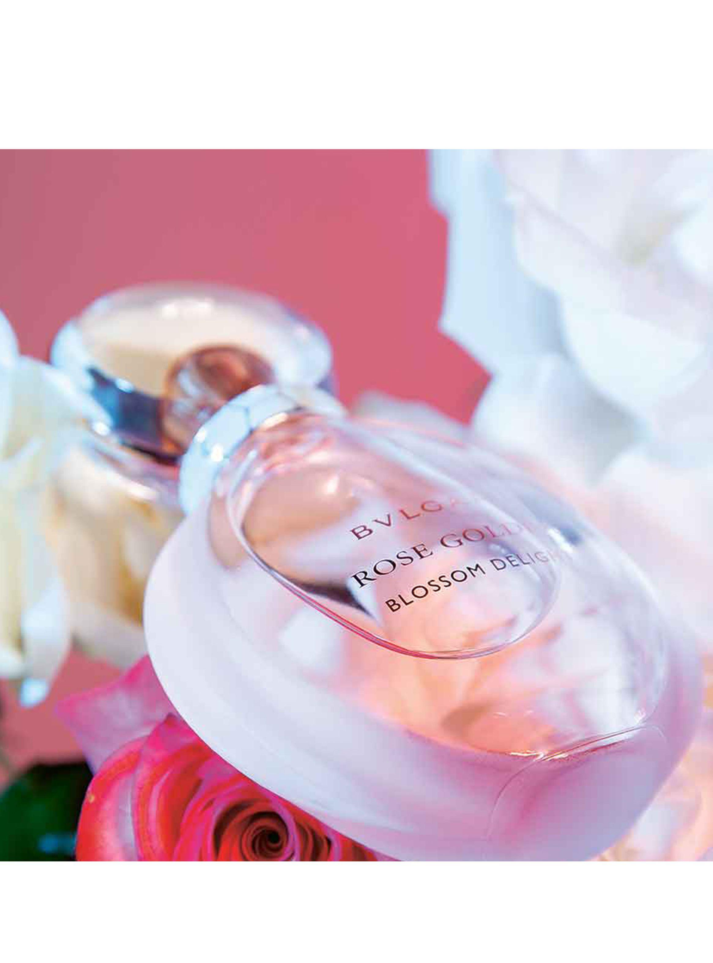 Perfume Bvlgari Rose Goldea Mujer EDP 75 ml-2