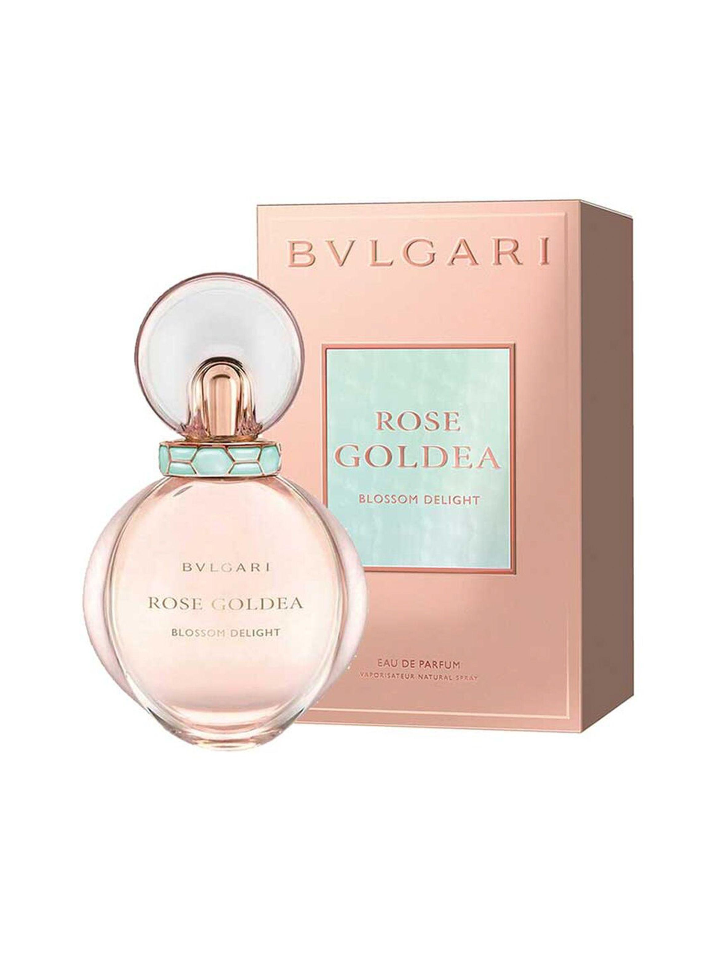 Perfume Bvlgari Rose Goldea Mujer EDP 75 ml-1
