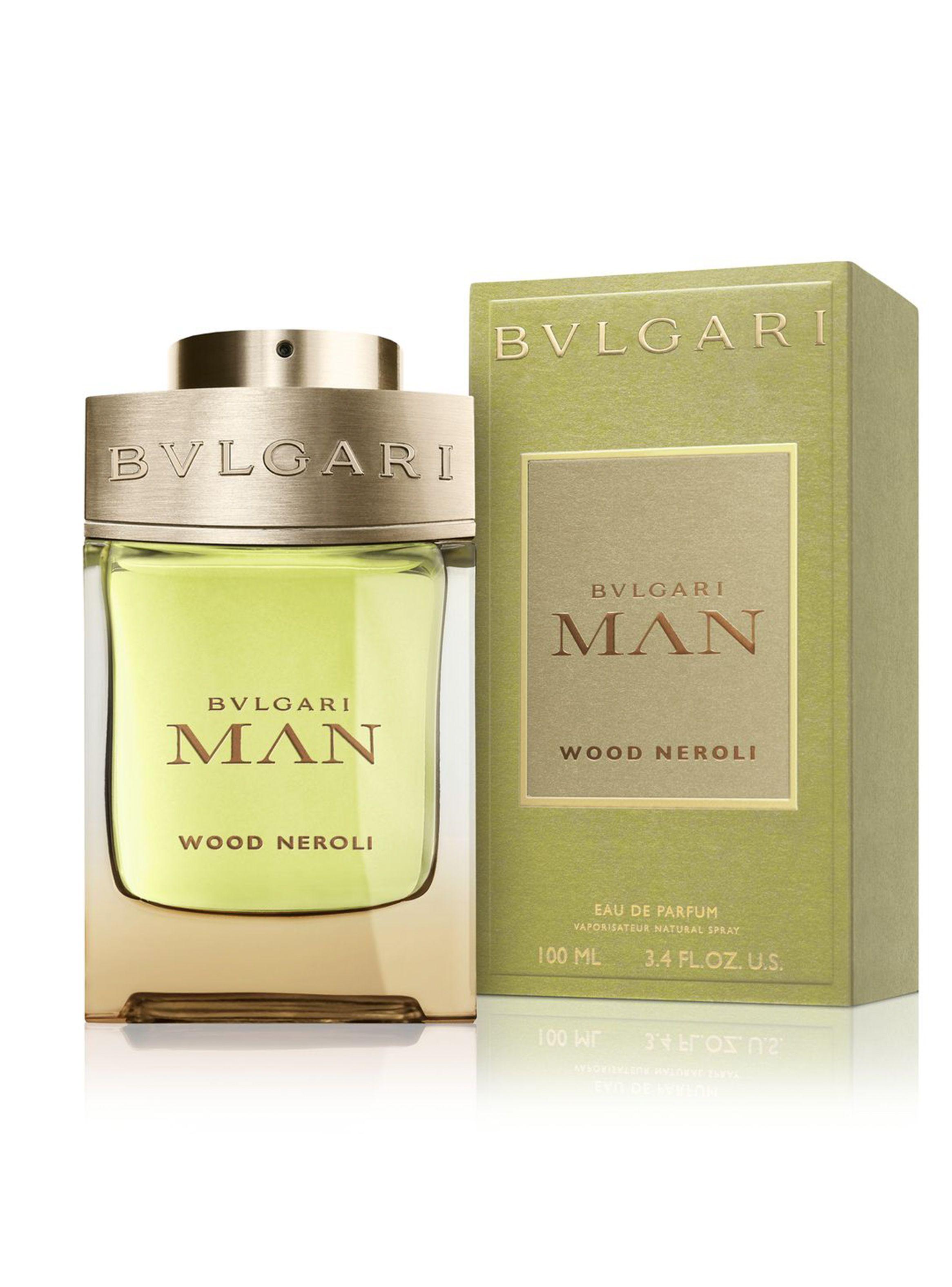 Perfume Bvlgari Man Wood Neroli EDP 100 ml-1