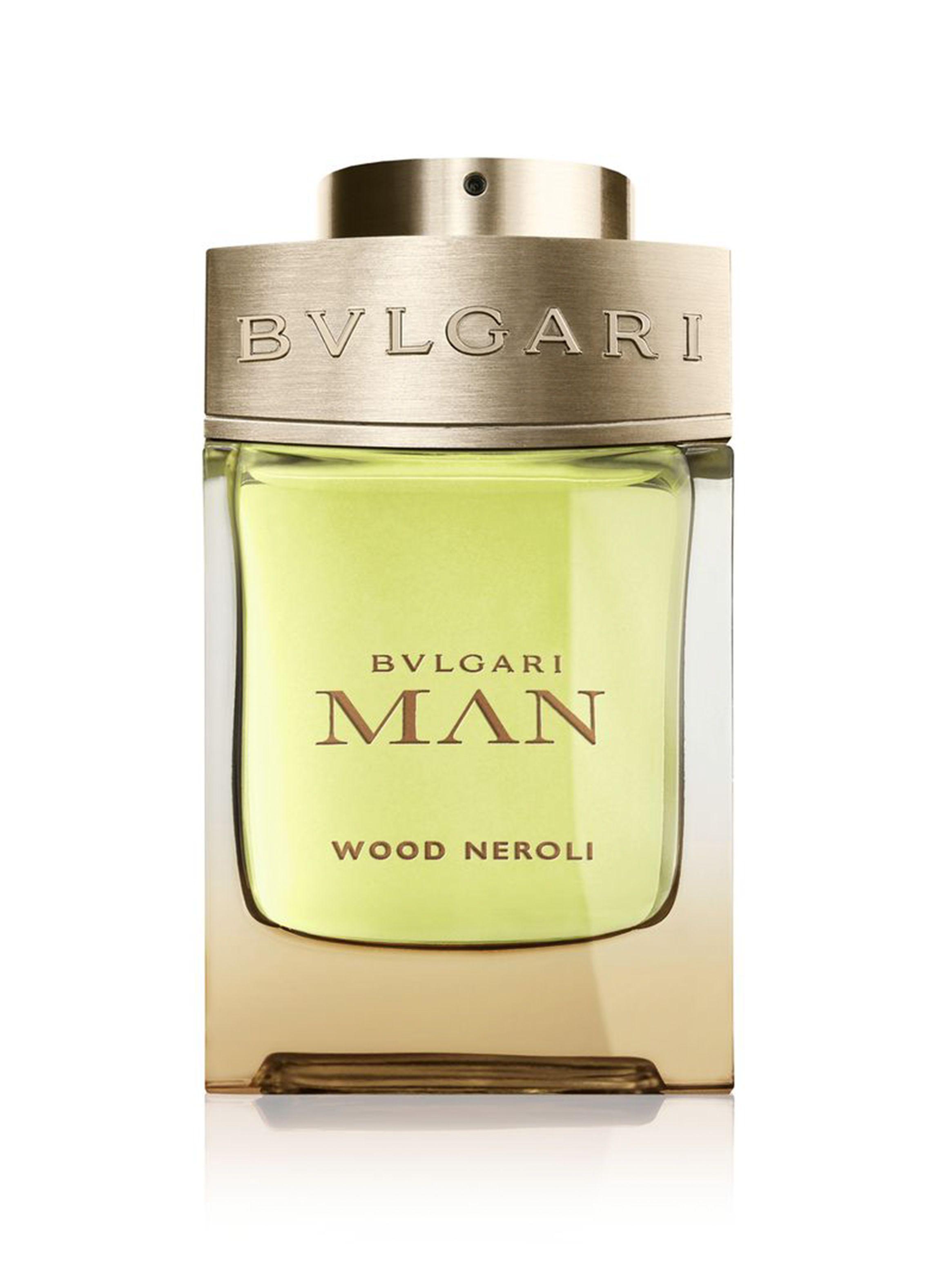 Perfume Bvlgari Man Wood Neroli EDP 100 ml-0