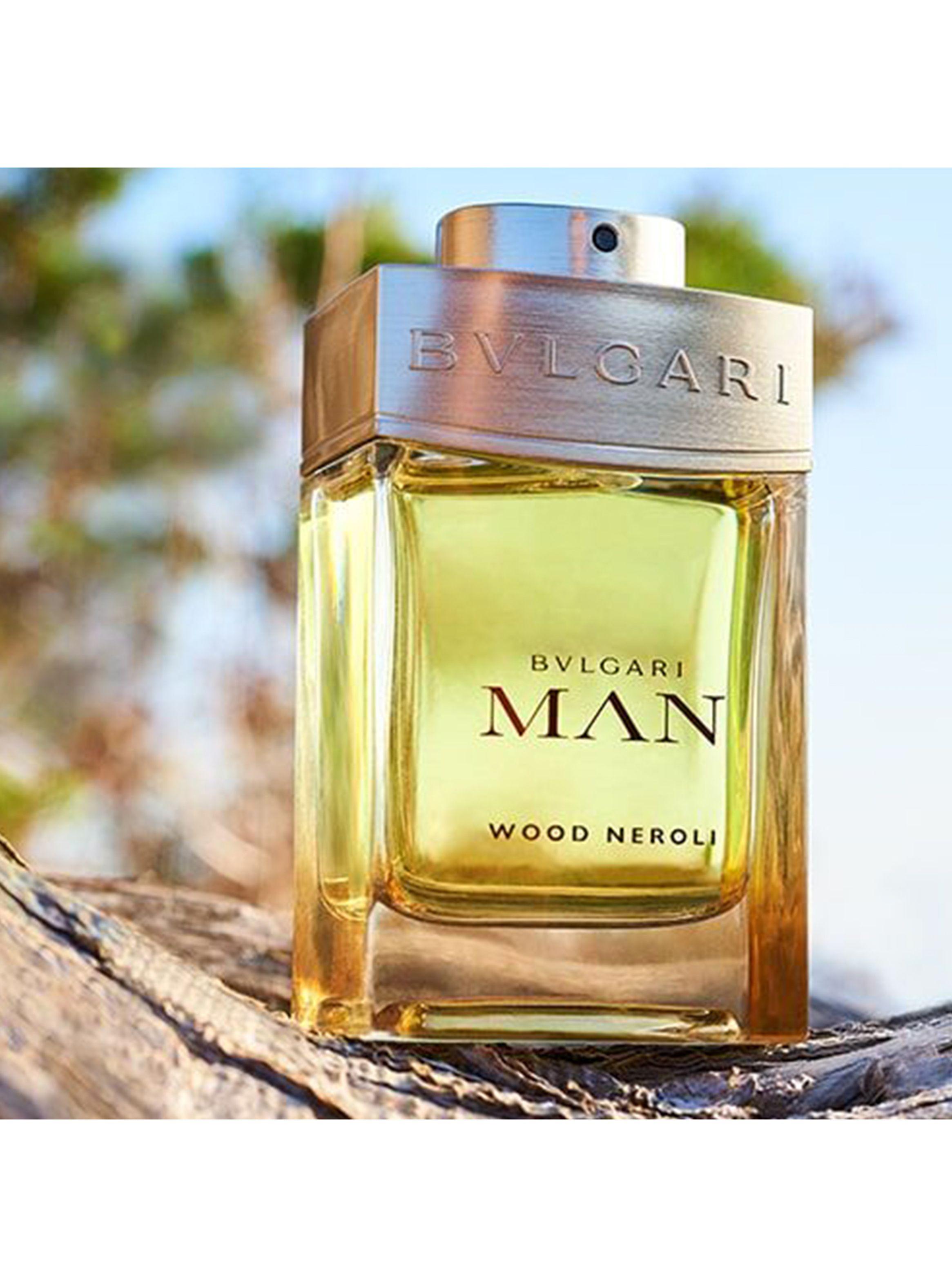Perfume Bvlgari Man Wood Neroli EDP 100 ml-3