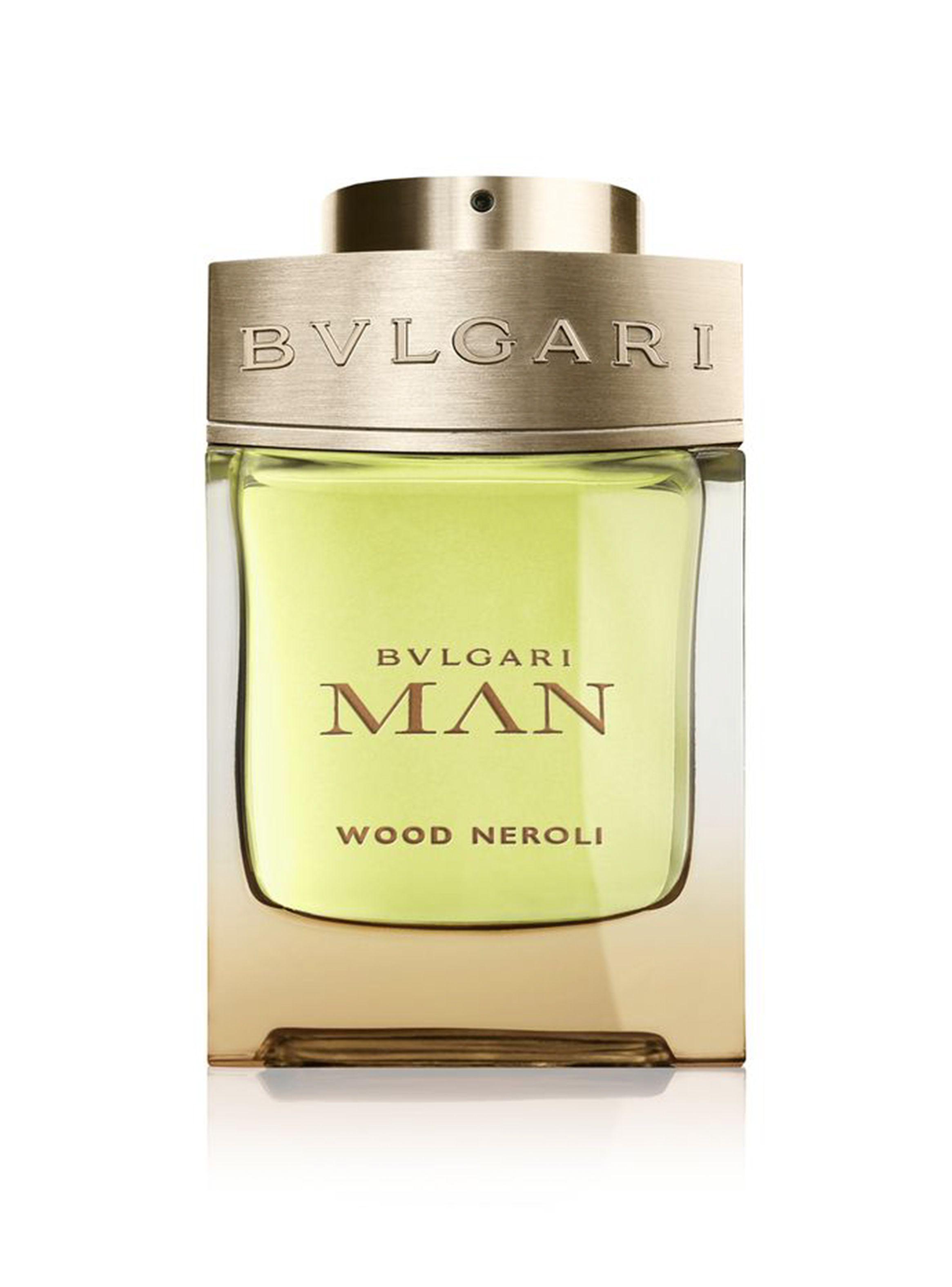 Perfume Bvlgari Man Wood Neroli EDP 60 ml-0