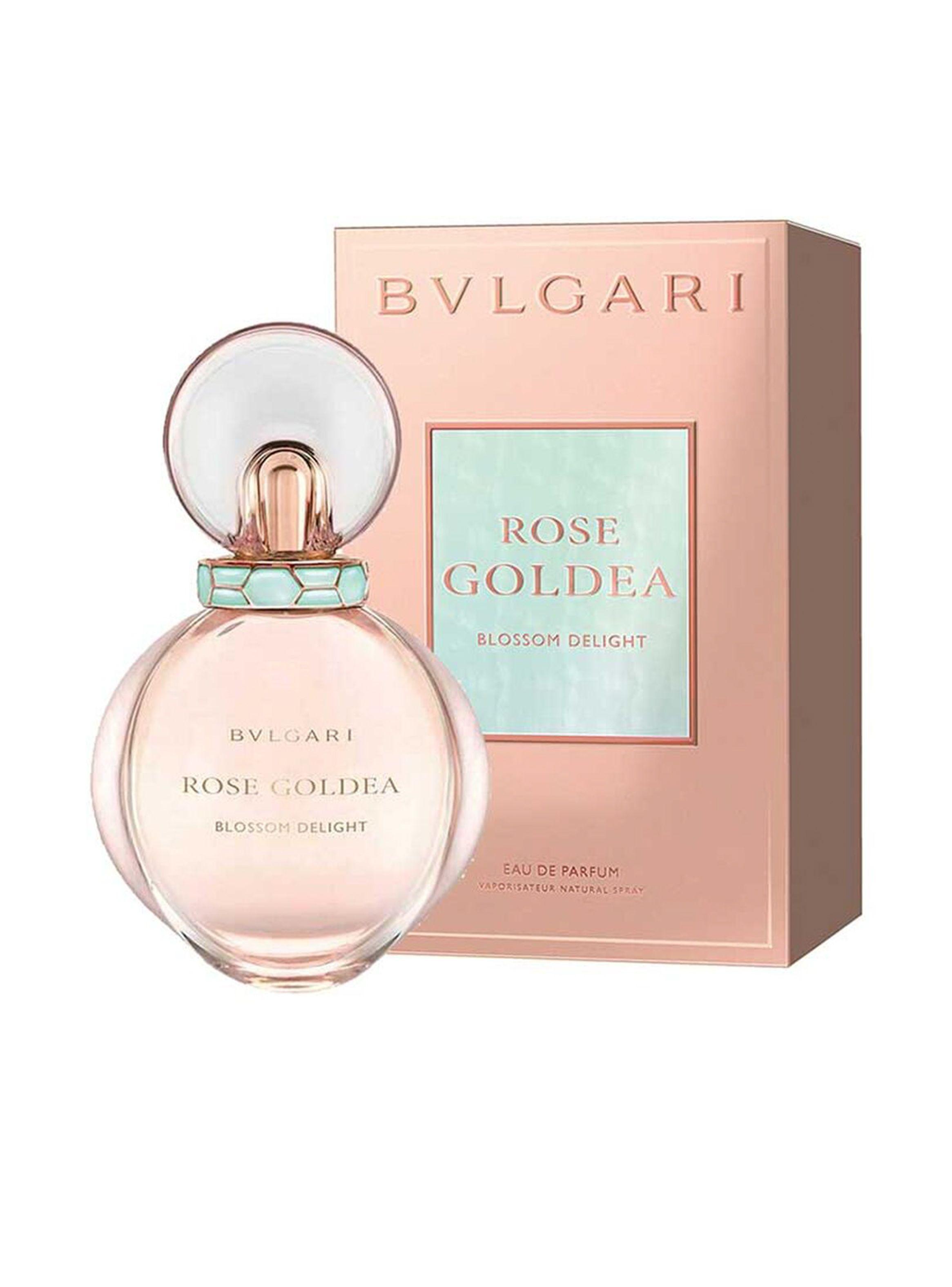 Perfume Bvlgari Rose Goldea Blossom Delight EDP Mujer 50 ml-1