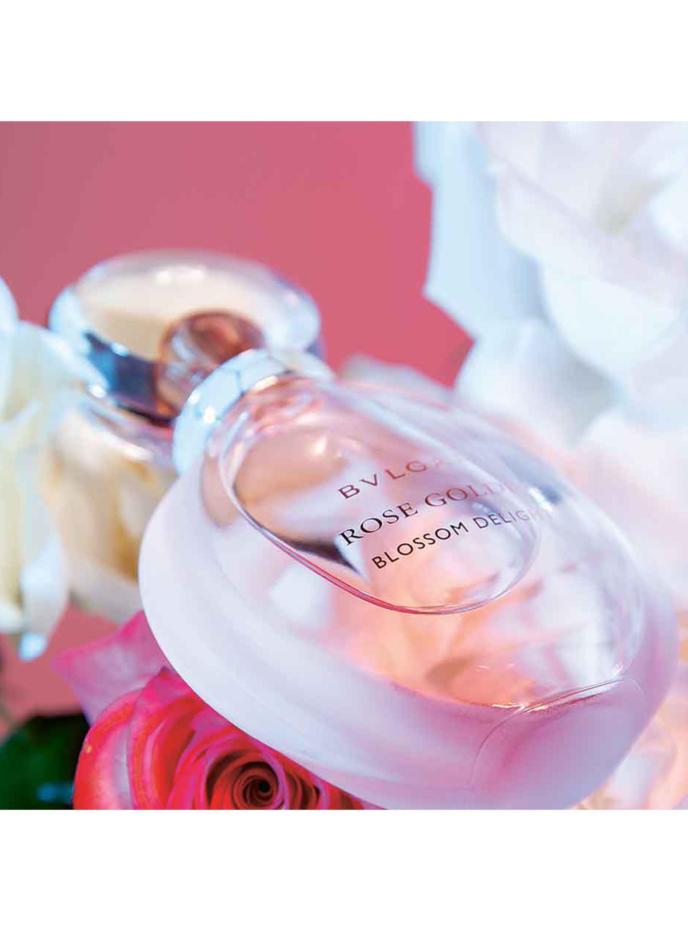 Perfume Bvlgari Rose Goldea Blossom Delight EDP Mujer 50 ml-2