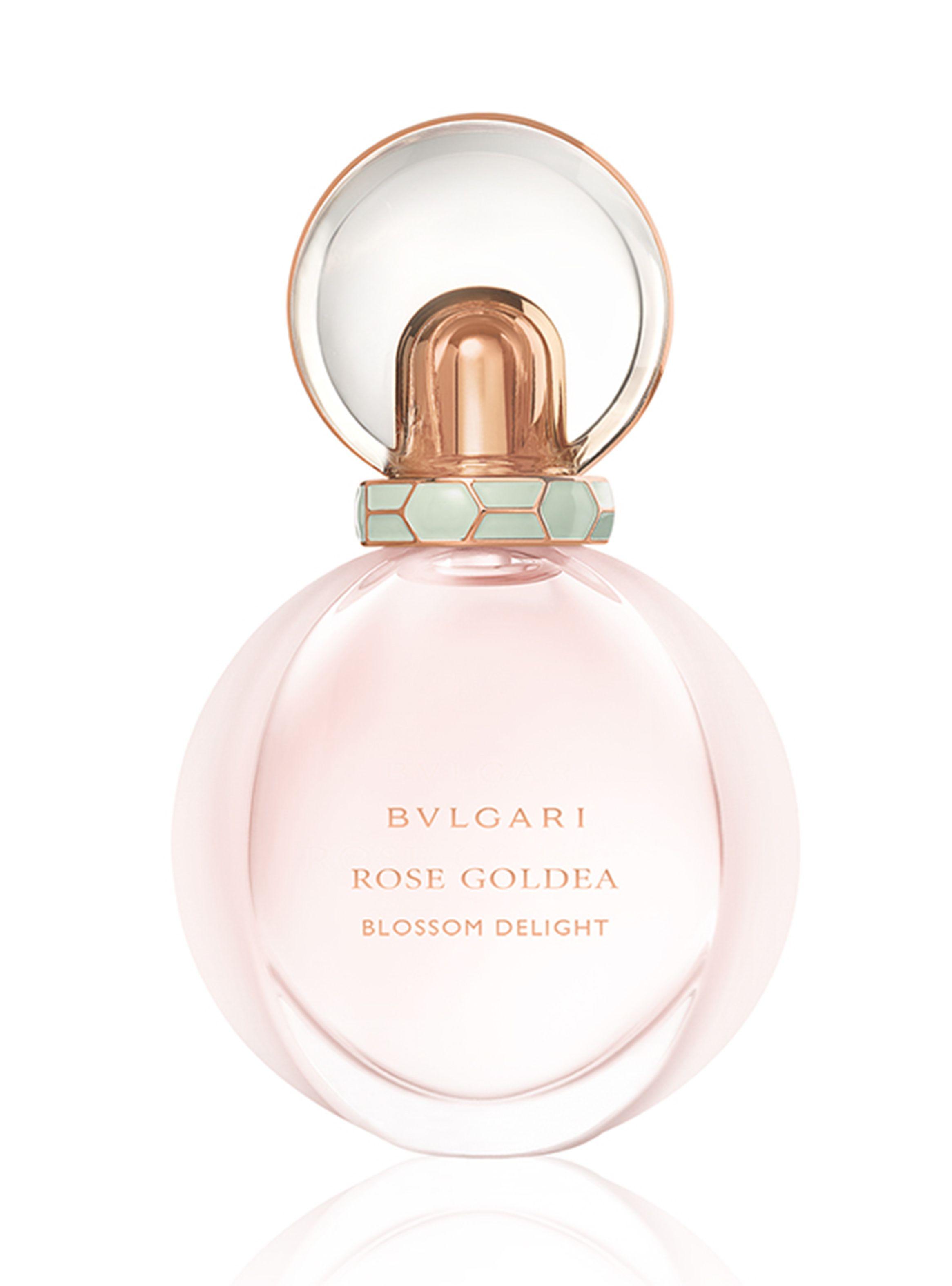 Perfume Bvlgari Rose Goldea Blossom Delight EDP Mujer 50 ml-0