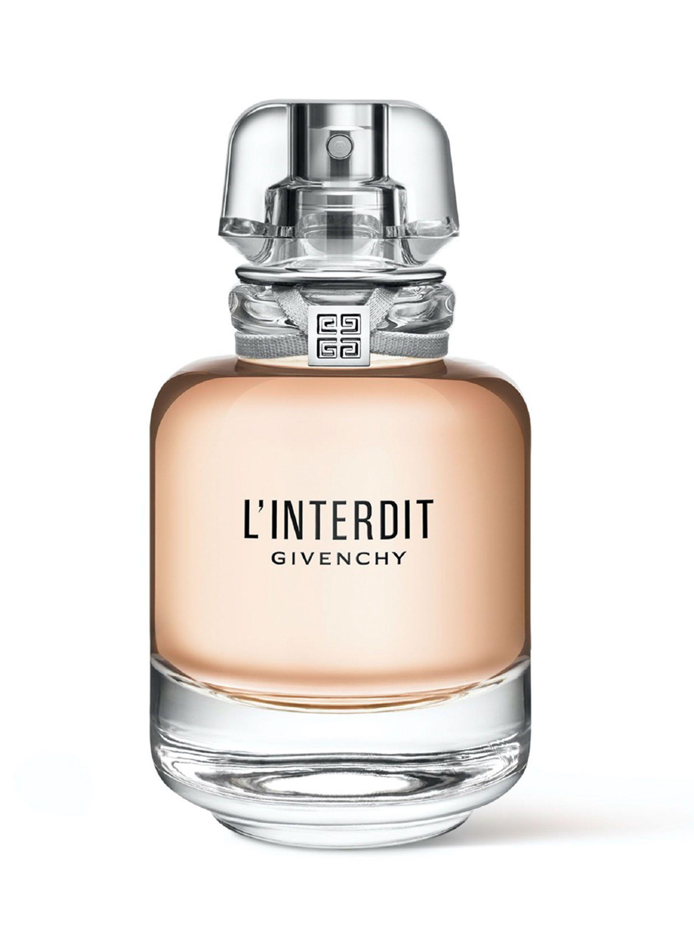 Perfume Givenchy L´Interdit Mujer EDT 80 ml-0
