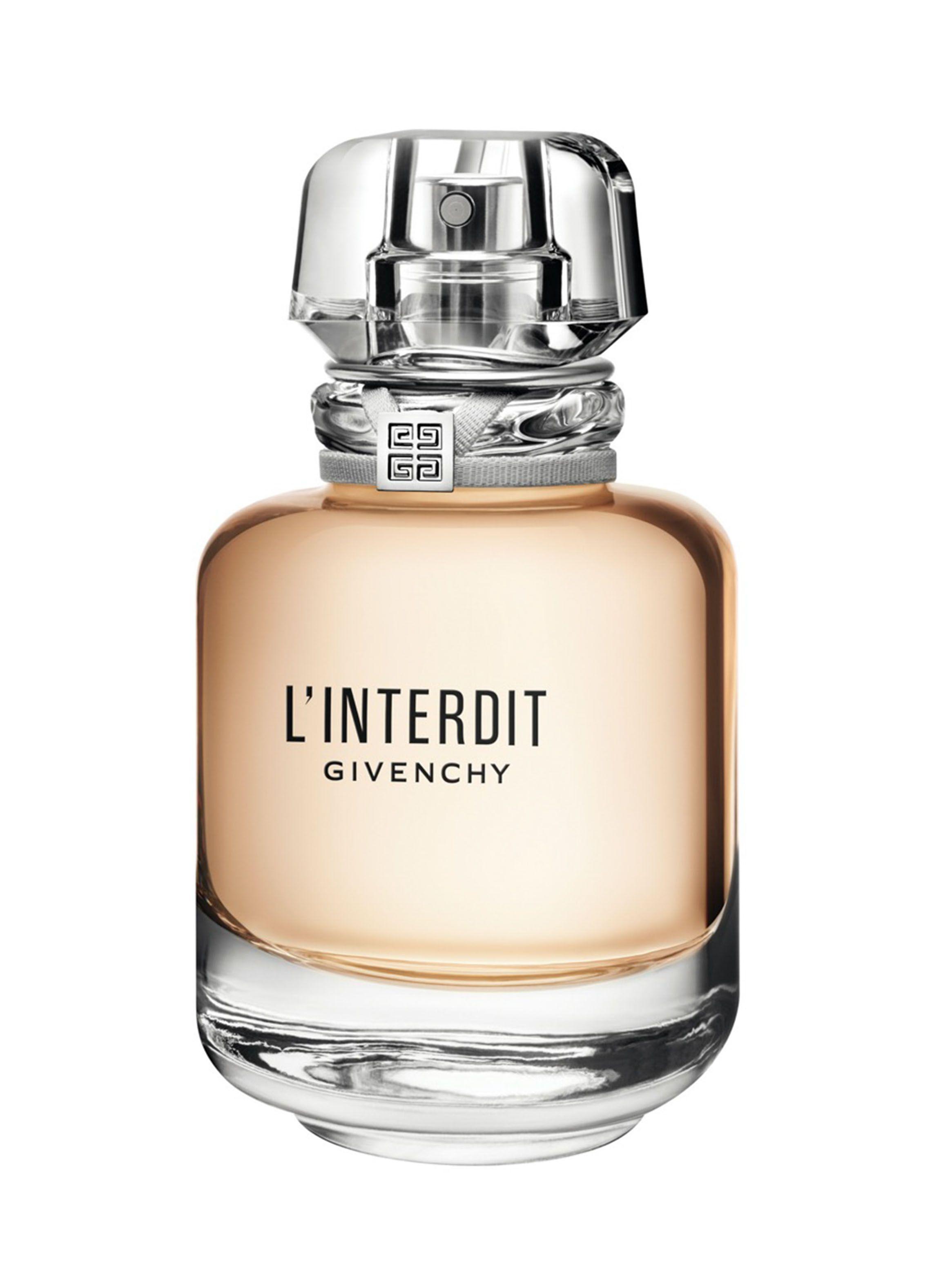 Perfume Givenchy L´Interdit Mujer EDT 80 ml-2