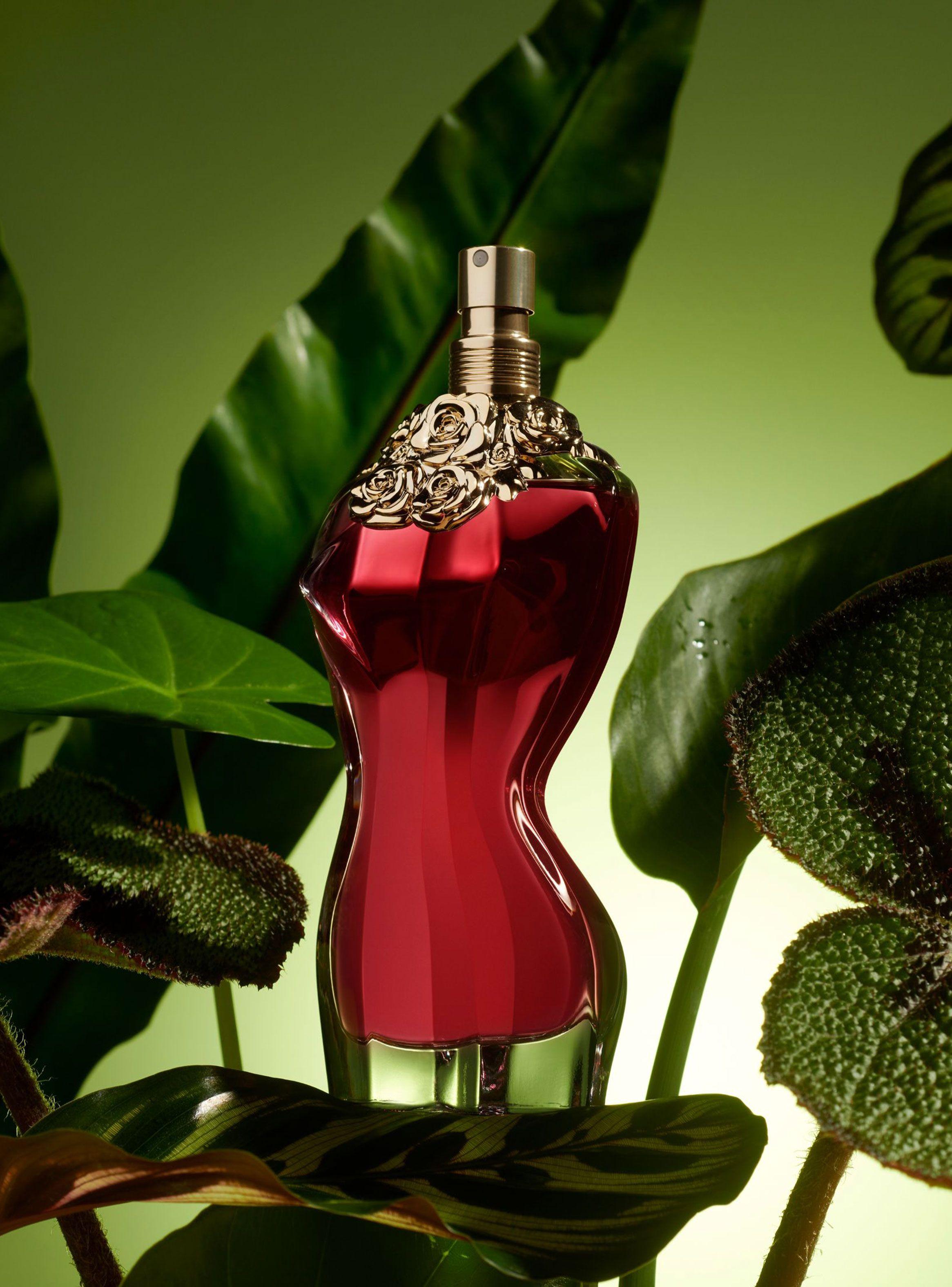Perfume Jean Paul Gaultier La Belle Mujer EDP 100 ml EDL-3