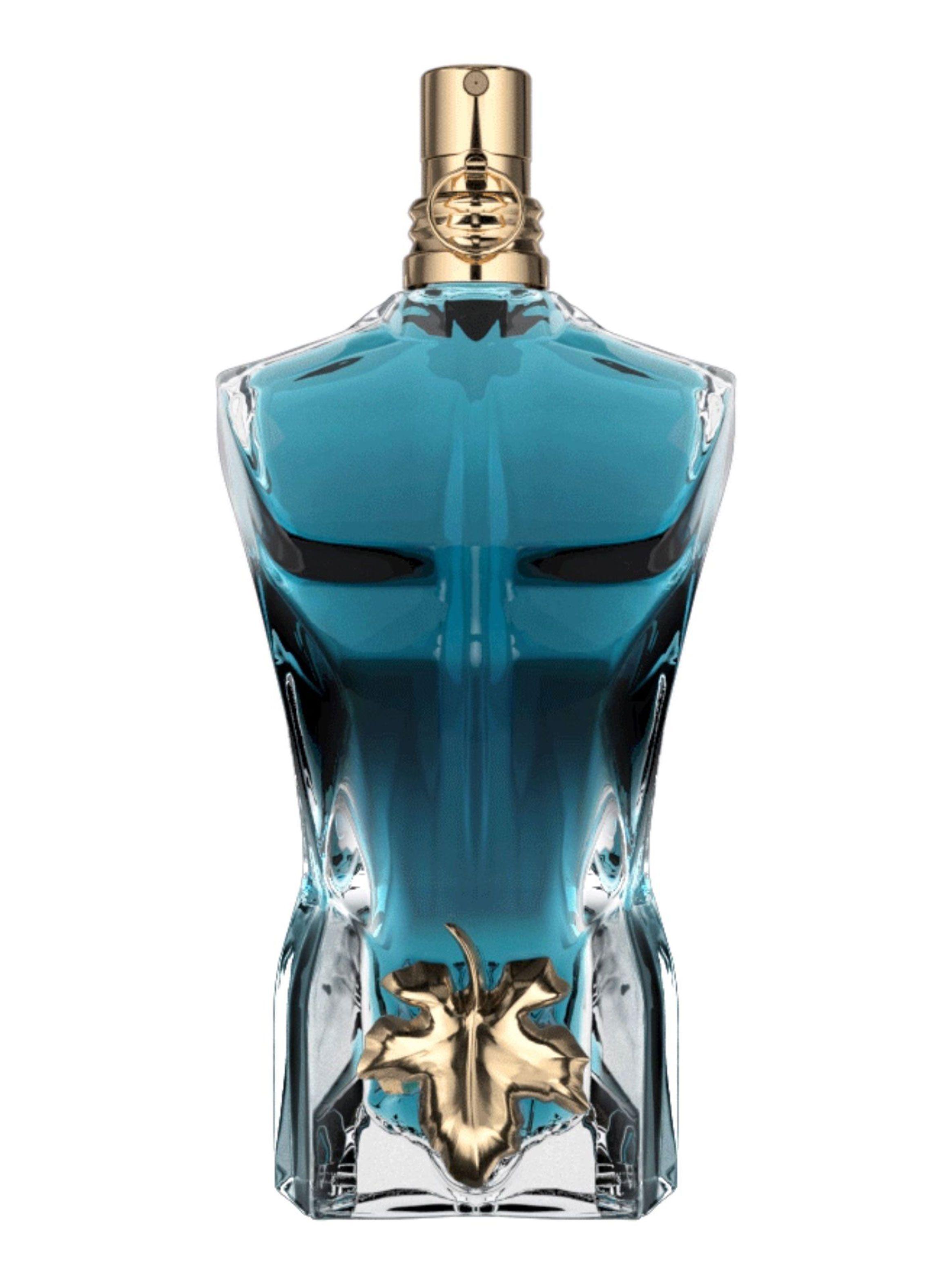 Perfume Jean Paul Gaultier Le Beau Hombre EDT 75 ml-2