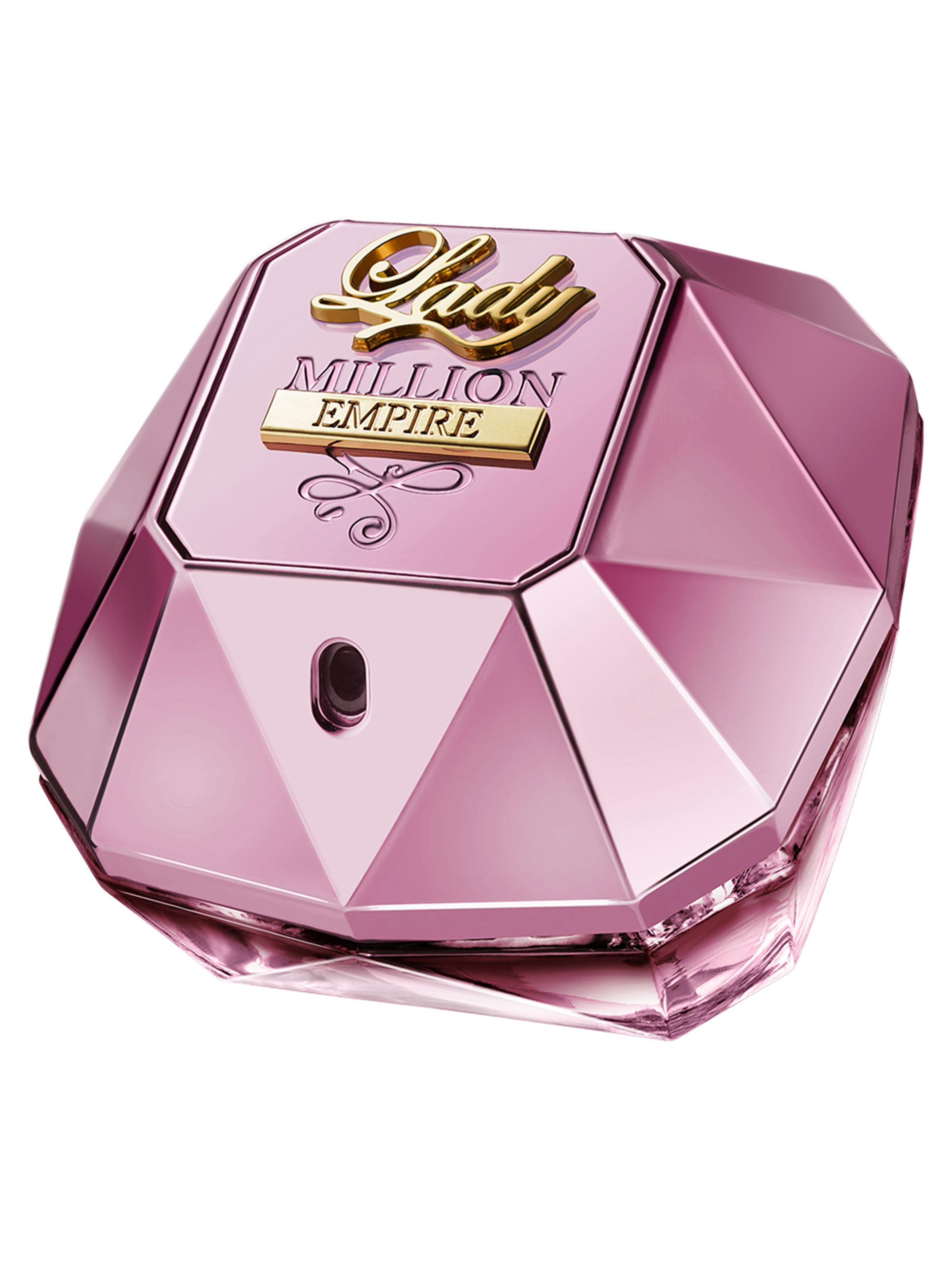 Perfume Paco Rabanne Lady Million Empire Mujer EDP 80 ml-0