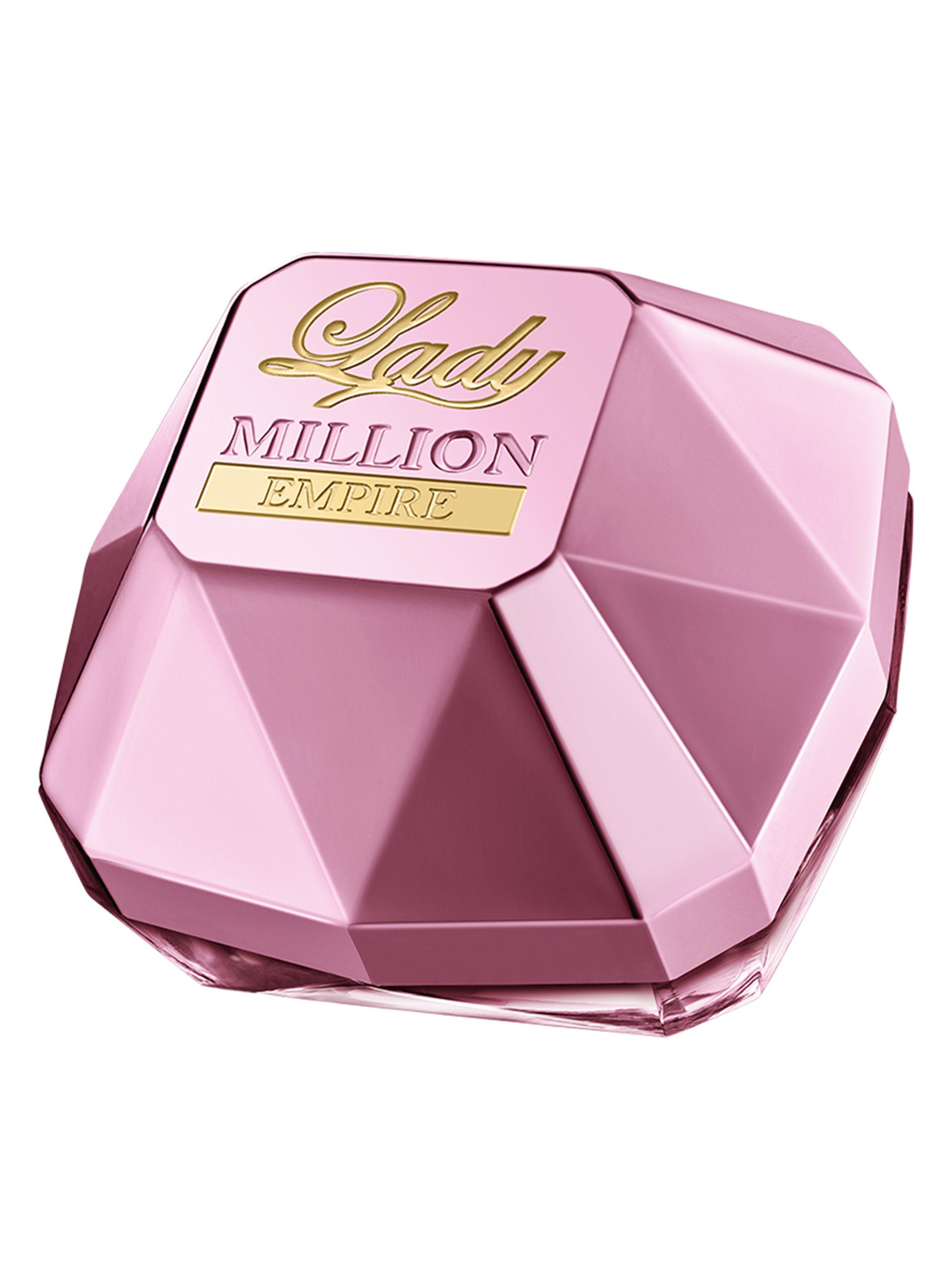 Perfume Paco Rabanne Lady Million Empire Mujer EDP 30 ml-0