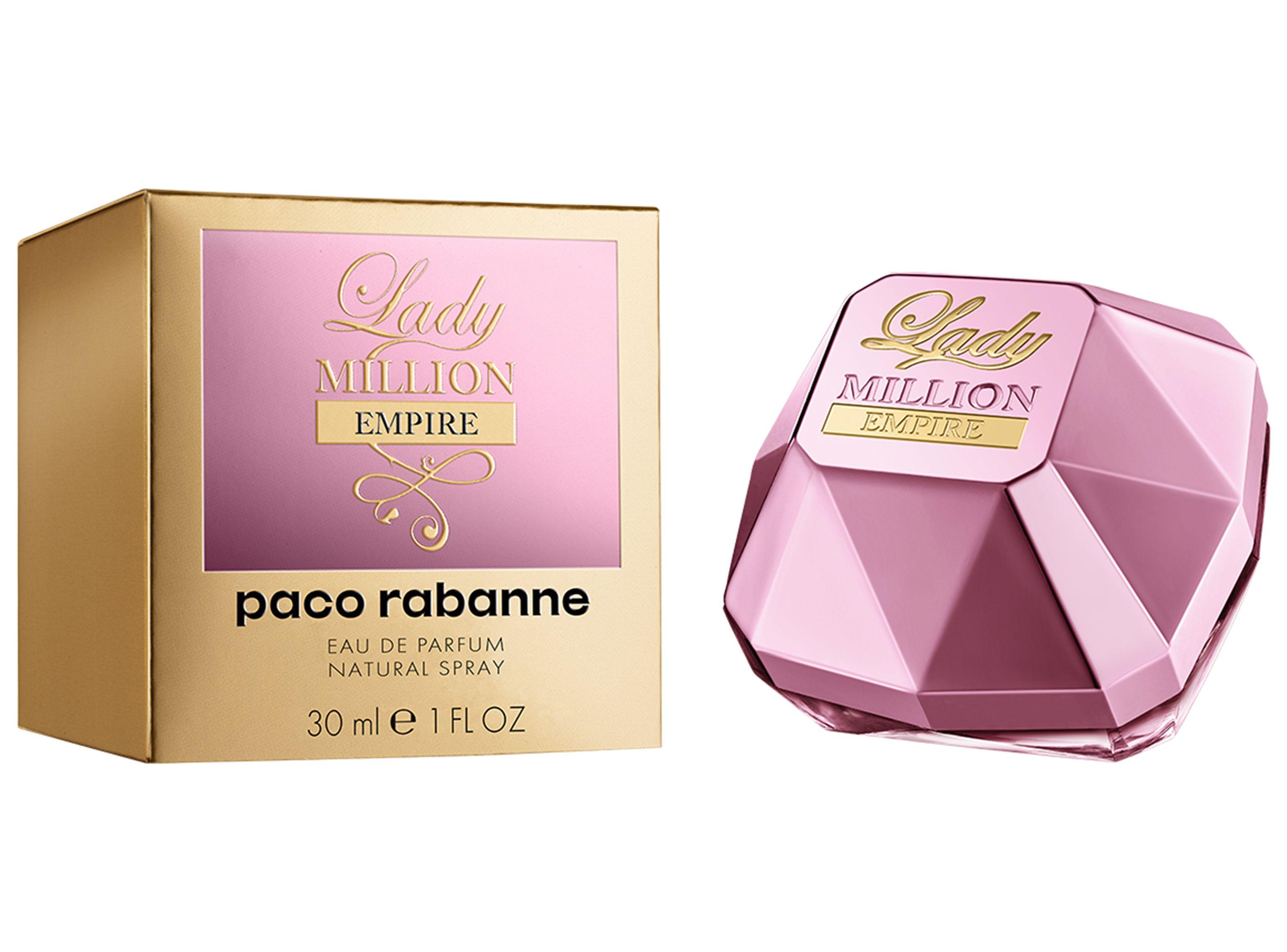 Perfume Paco Rabanne Lady Million Empire Mujer EDP 30 ml-1