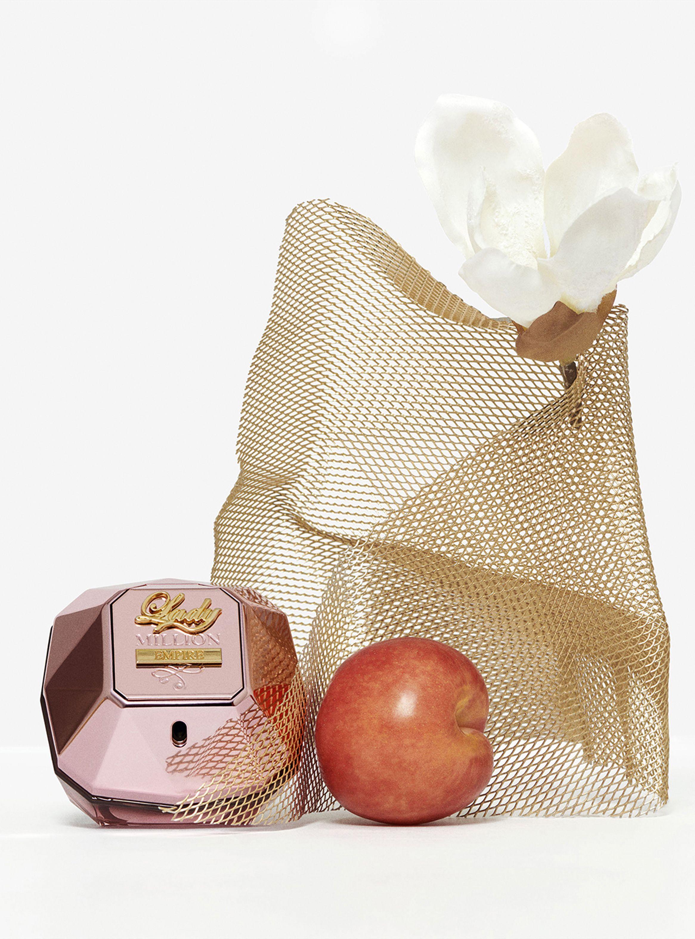 Perfume Paco Rabanne Lady Million Empire Mujer EDP 30 ml-2