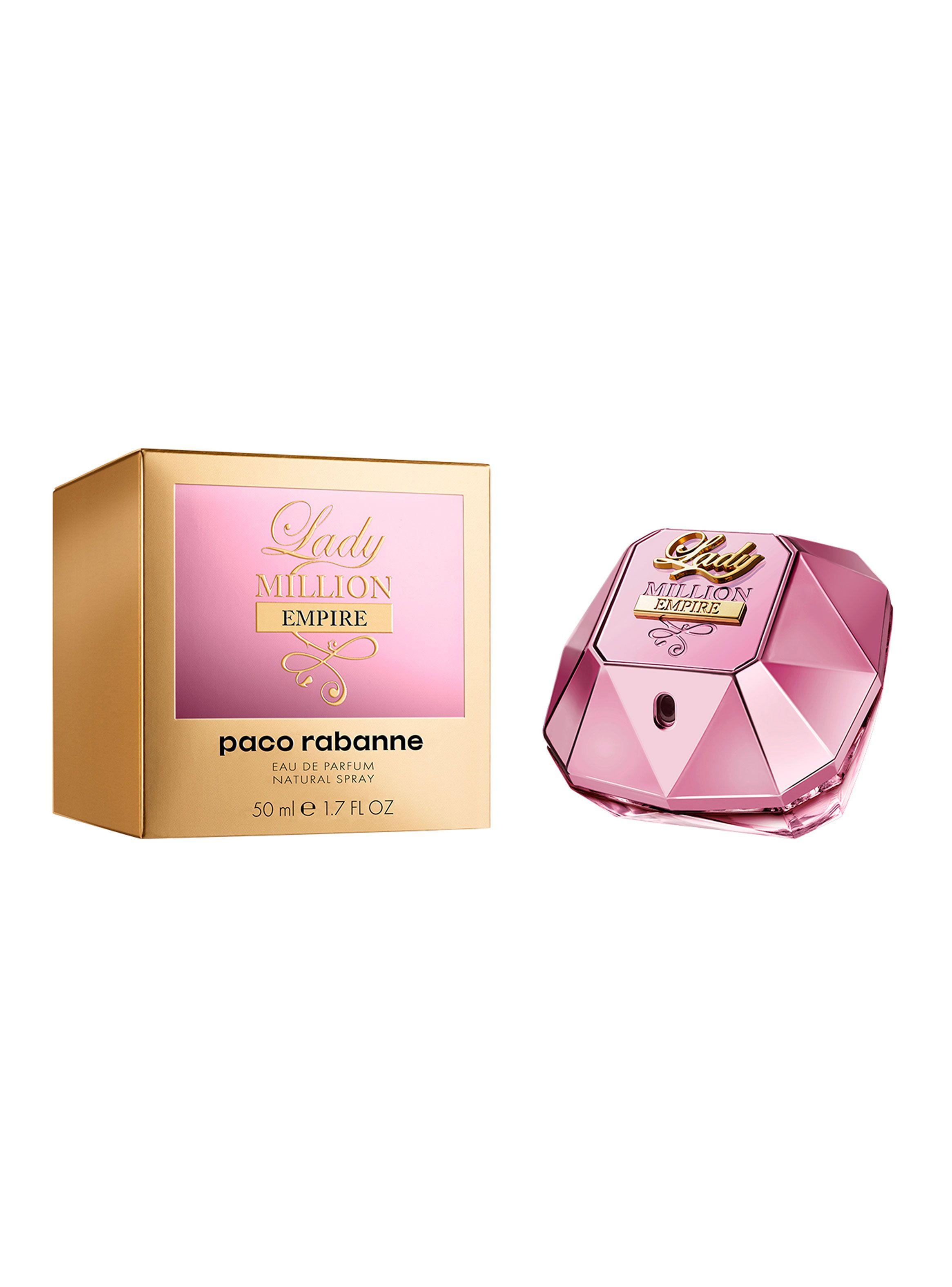 Perfume Lady Million Empire 2 Mujer EDP 50 ml-1