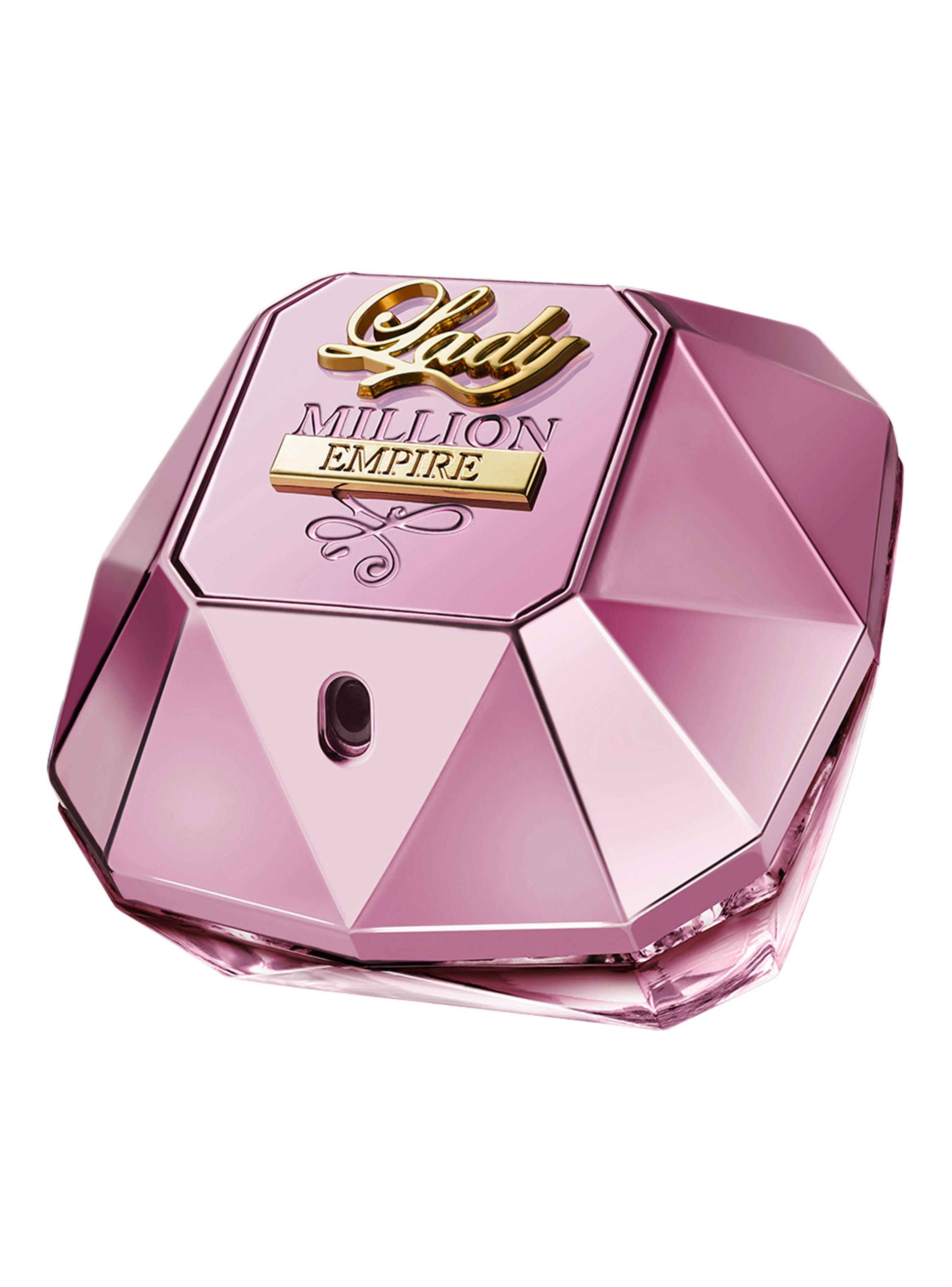 Perfume Lady Million Empire 2 Mujer EDP 50 ml-0