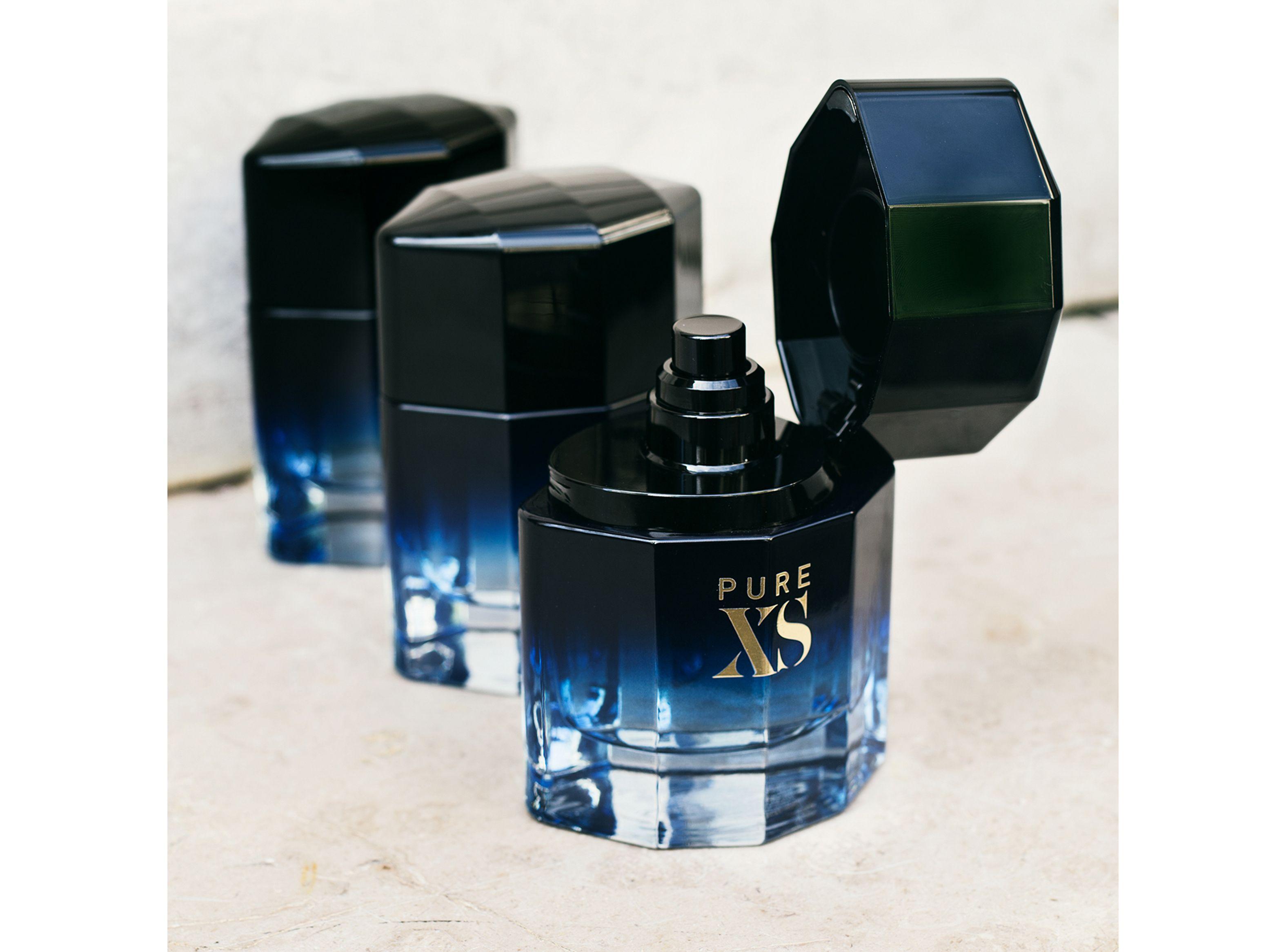 Perfume Paco Rabanne Pure XS Hombre EDT 150 ml-2
