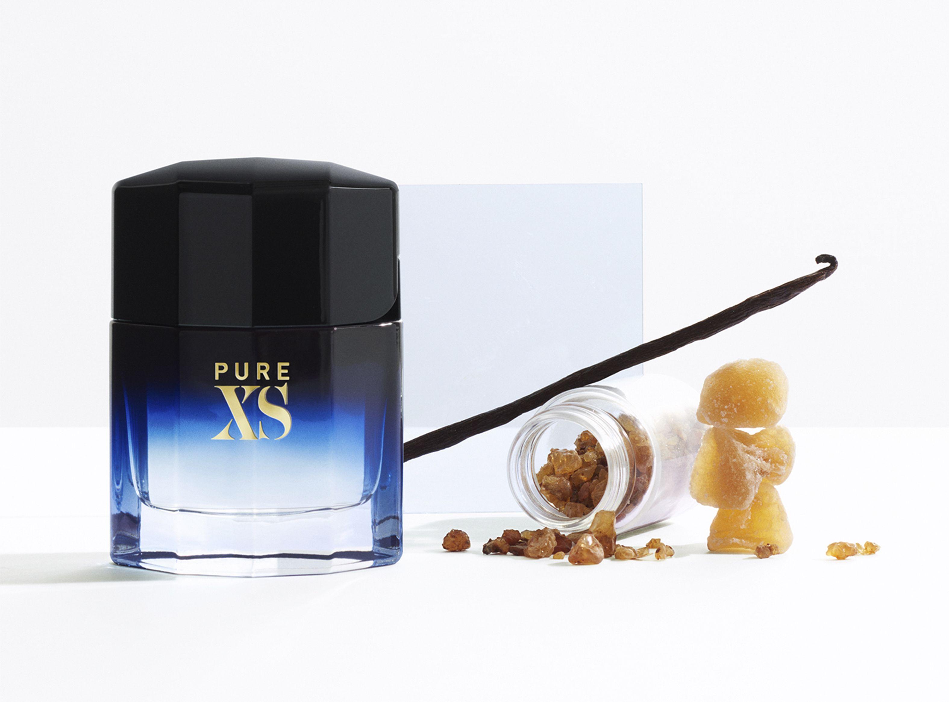 Perfume Paco Rabanne Pure XS Hombre EDT 150 ml-3