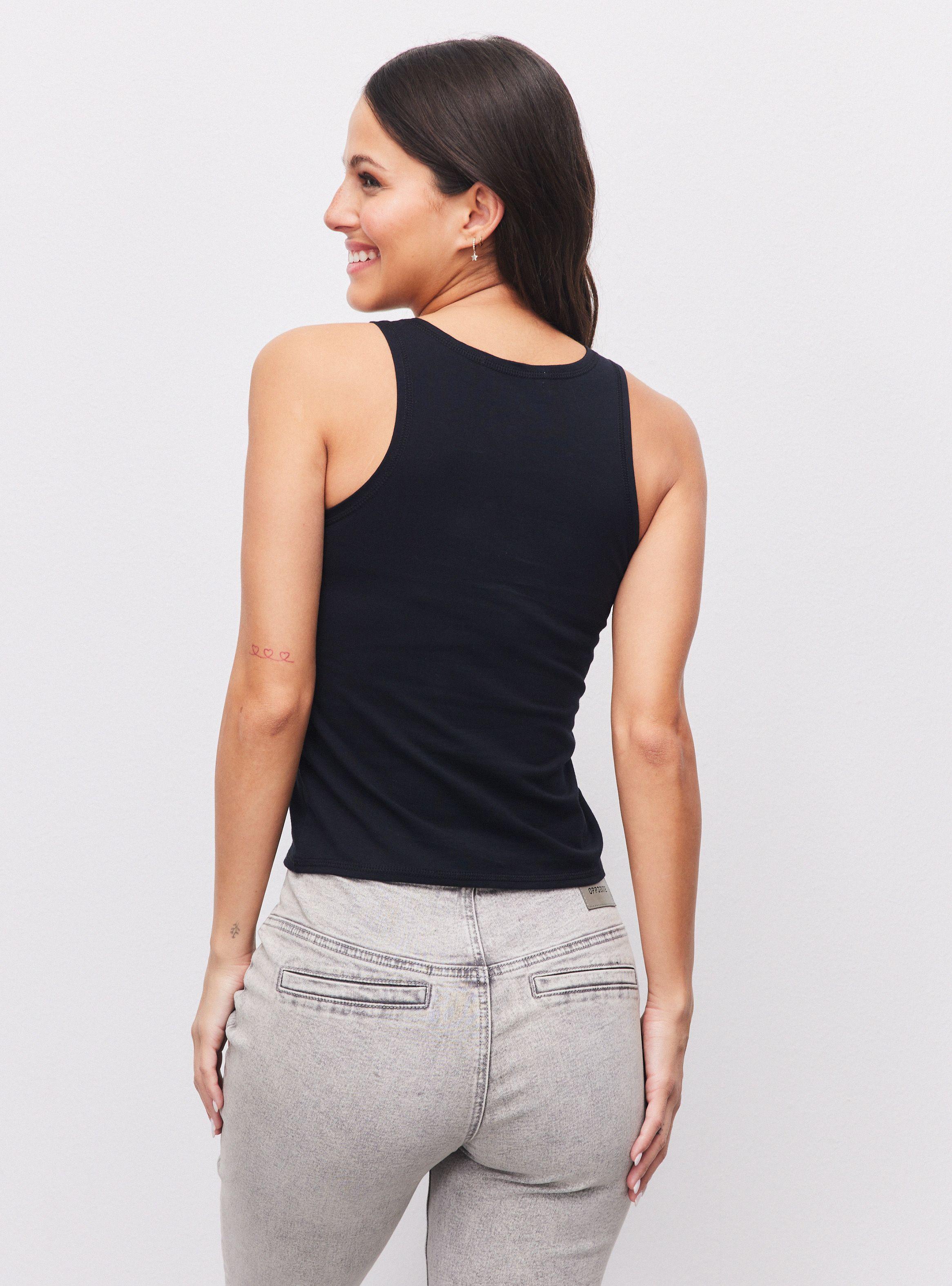 Polera Bordado Frontal-1