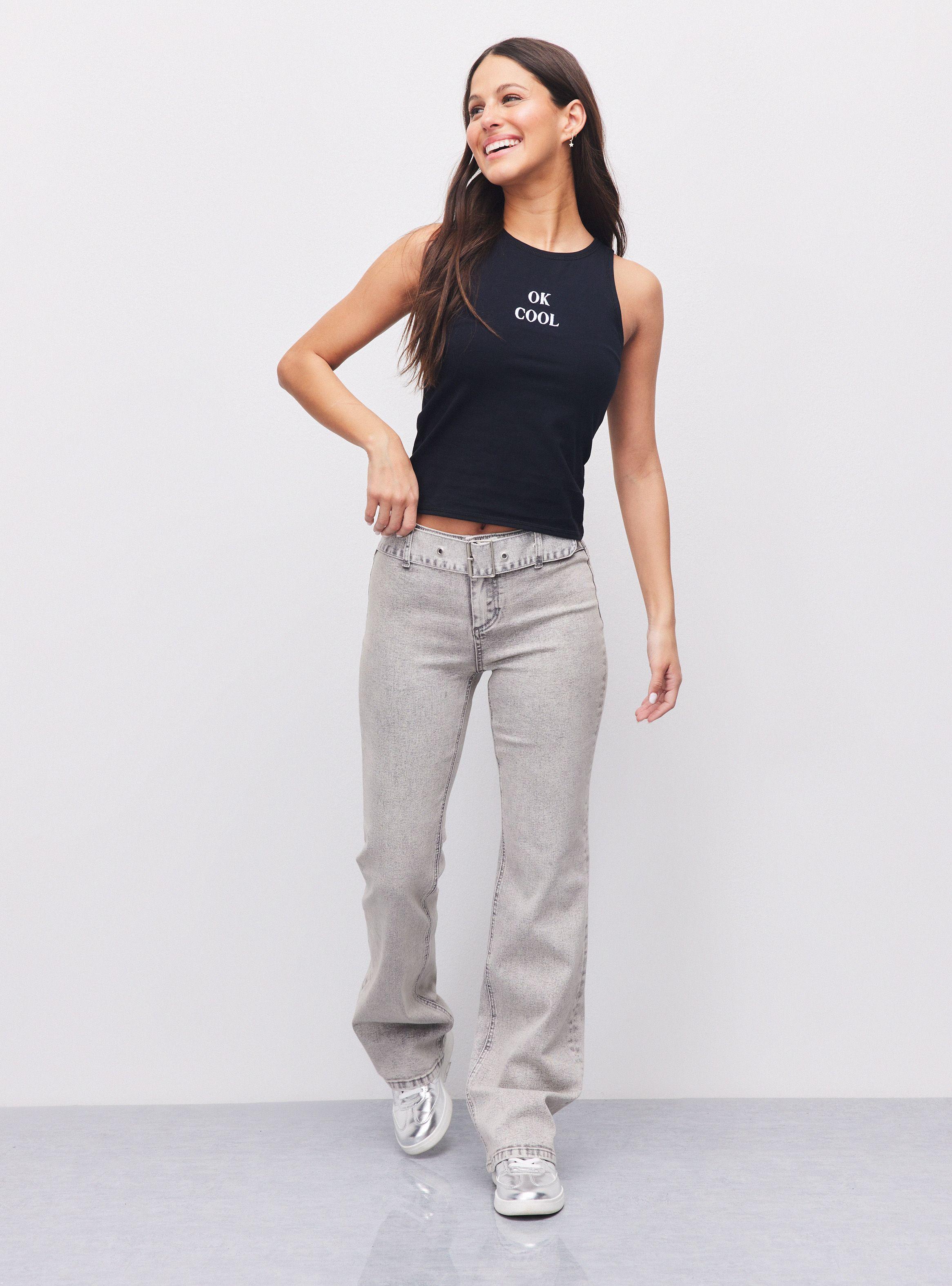 Polera Bordado Frontal-4