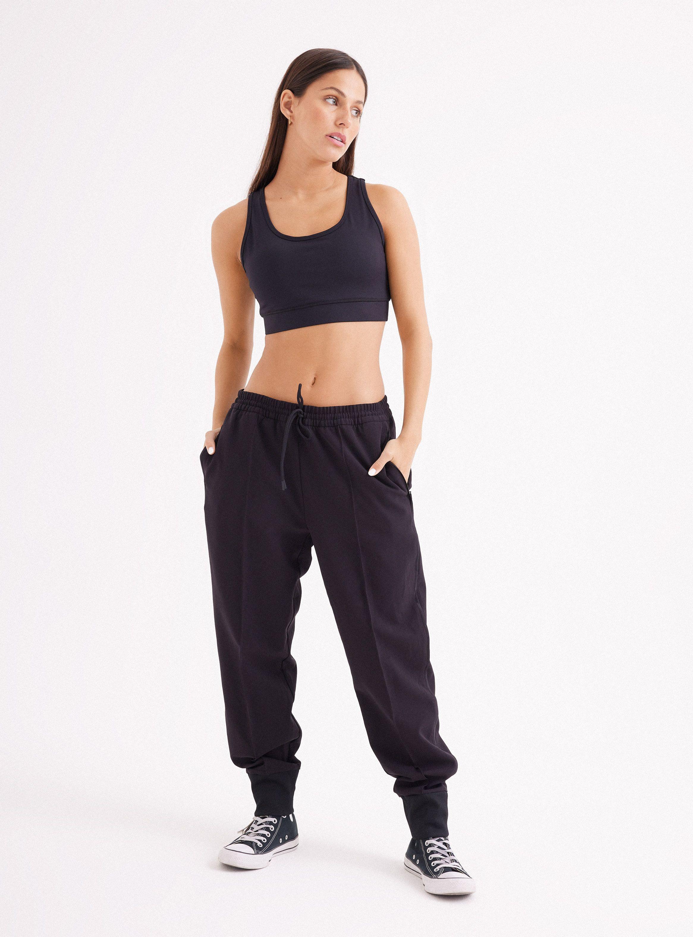 Pantalón Athleta Talla 42-3
