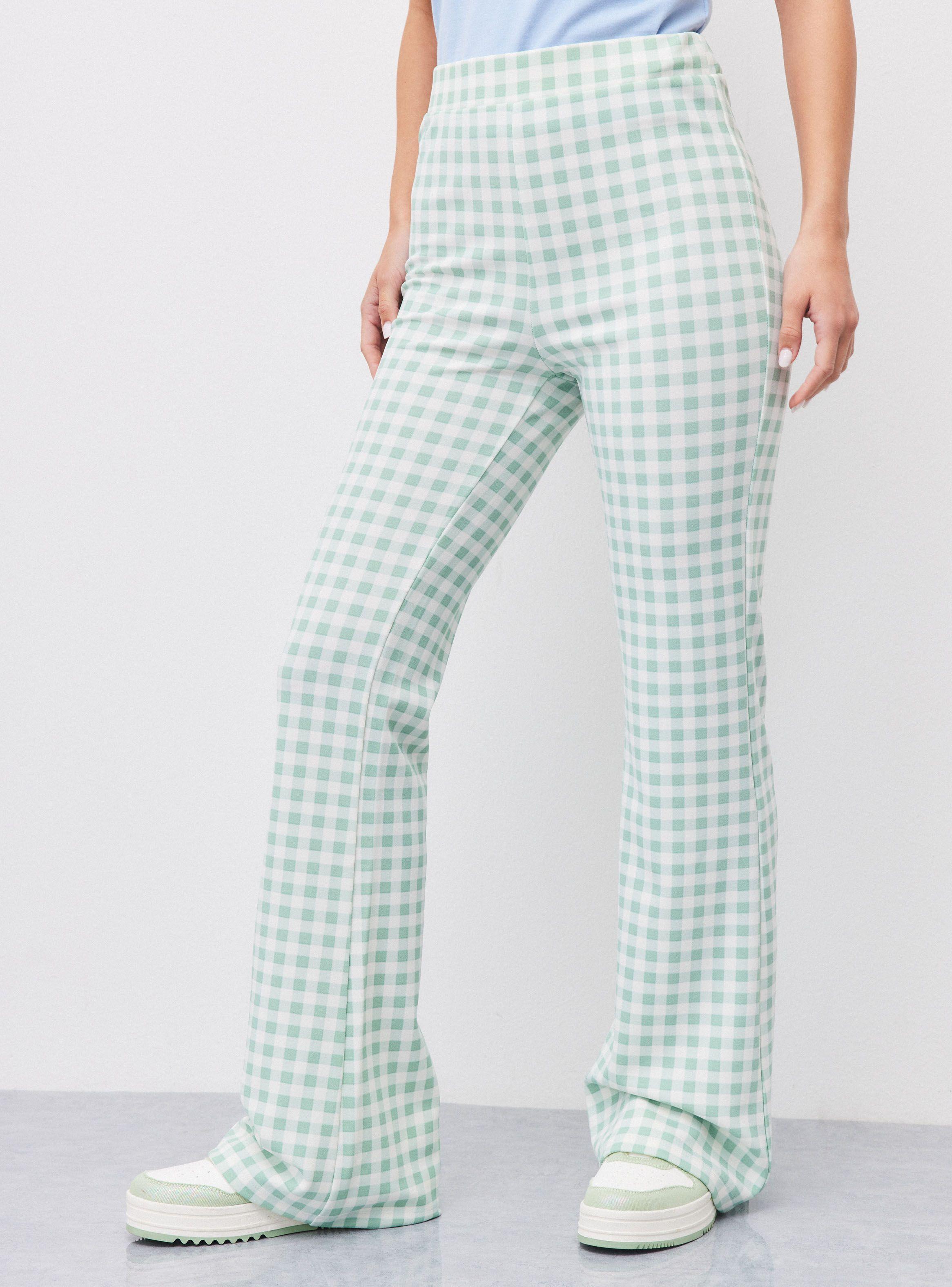Pantalón Calza Flare-0