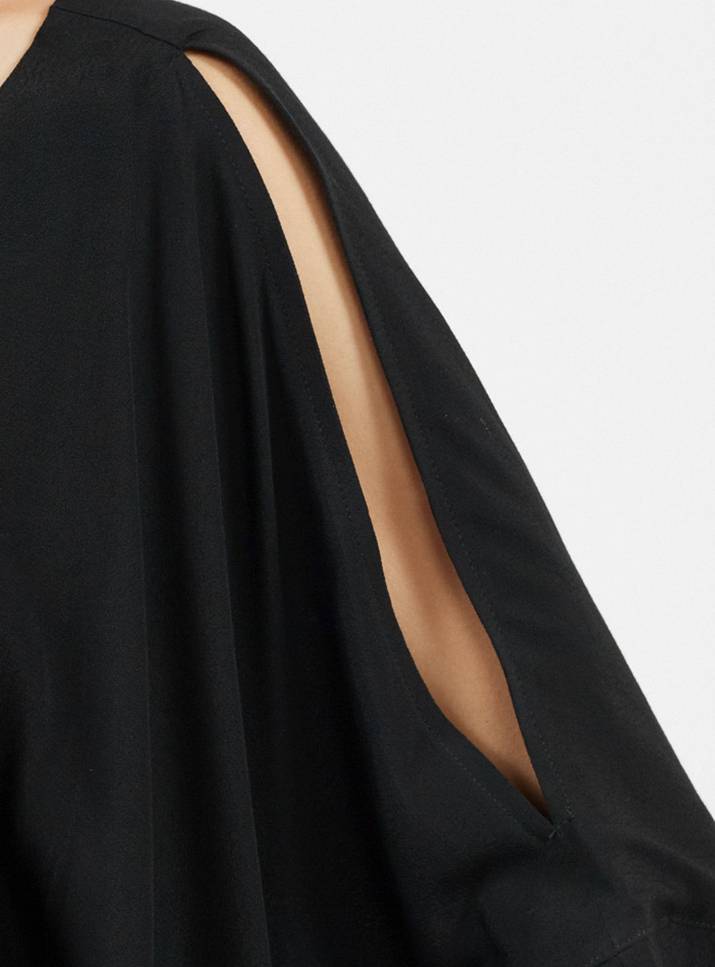 Blusa Hombro Abierto Umbrale-2