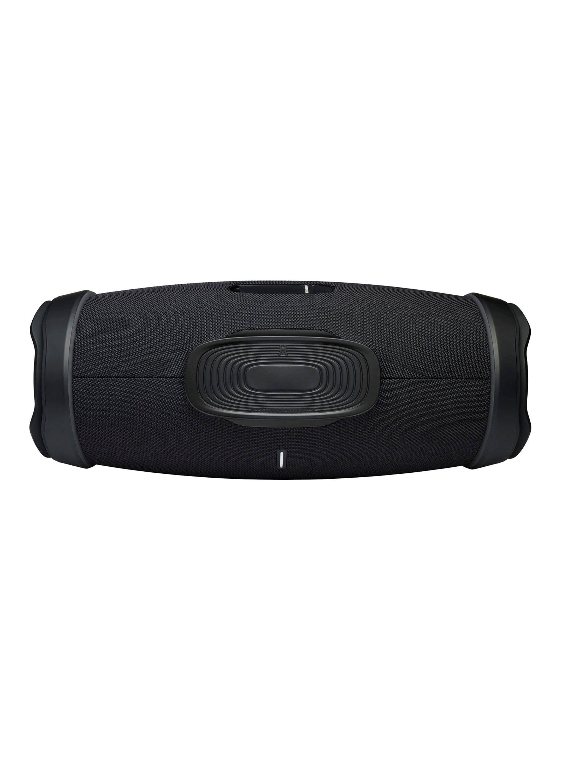 Parlante Bluetooth Boombox 2 Negro-3