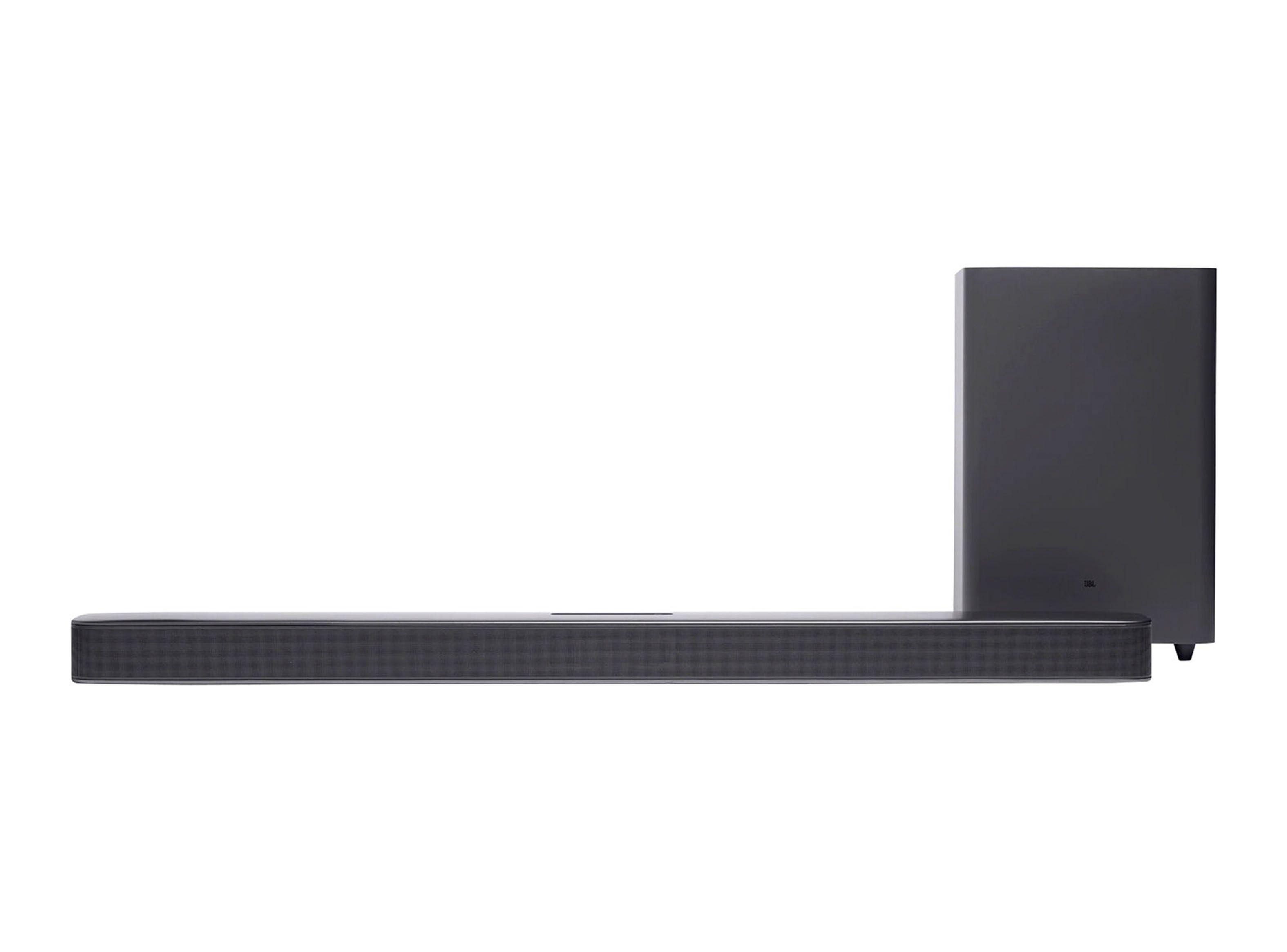 Soundbar JBL 2.1 Deep Bass-1