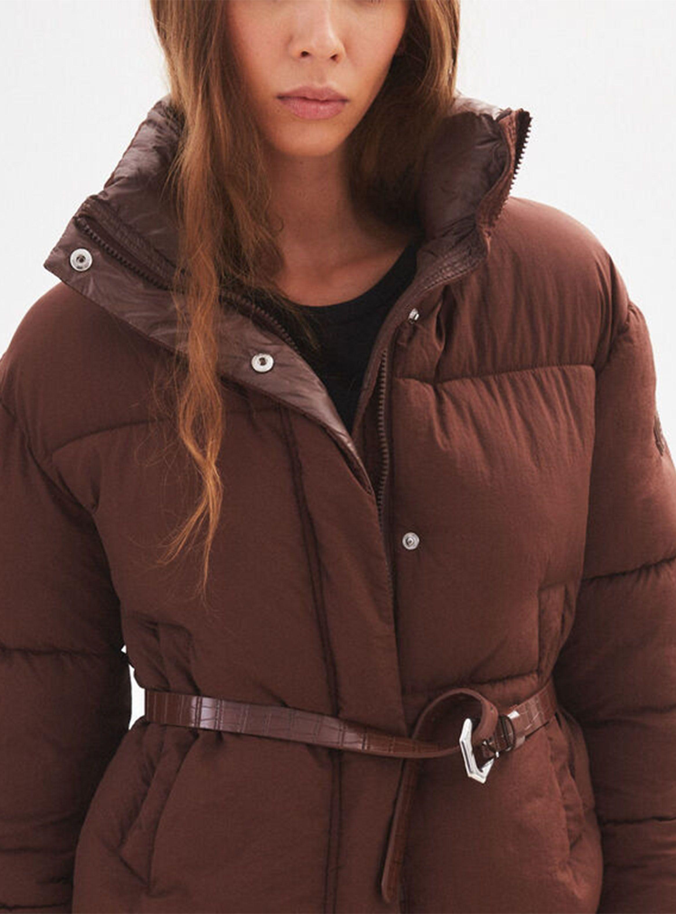 Puffer Borja Modelo-0