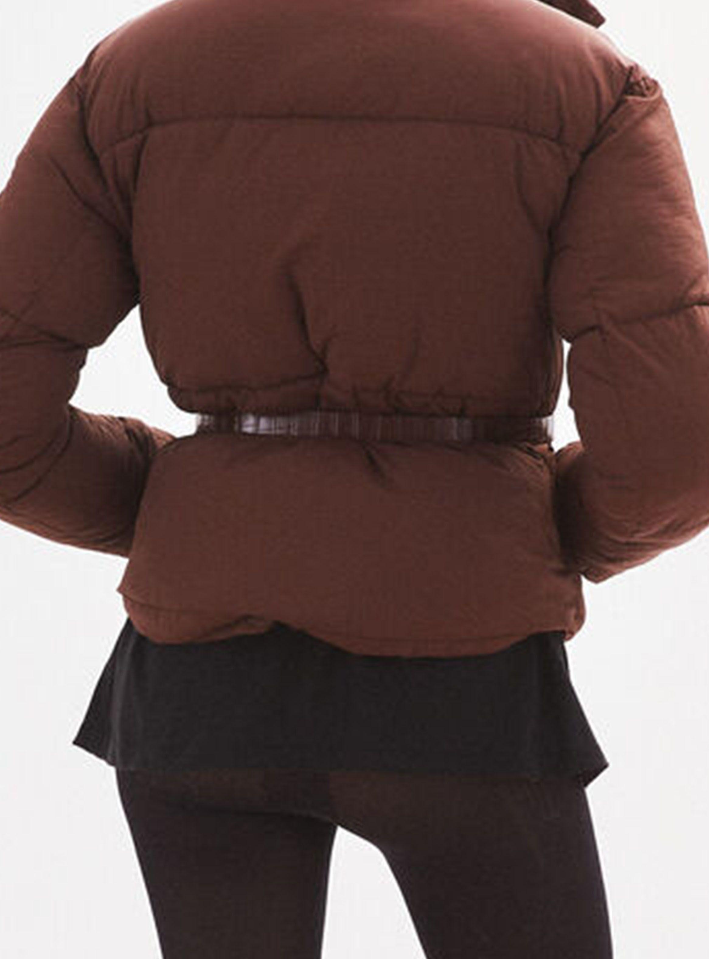 Puffer Borja Modelo-1