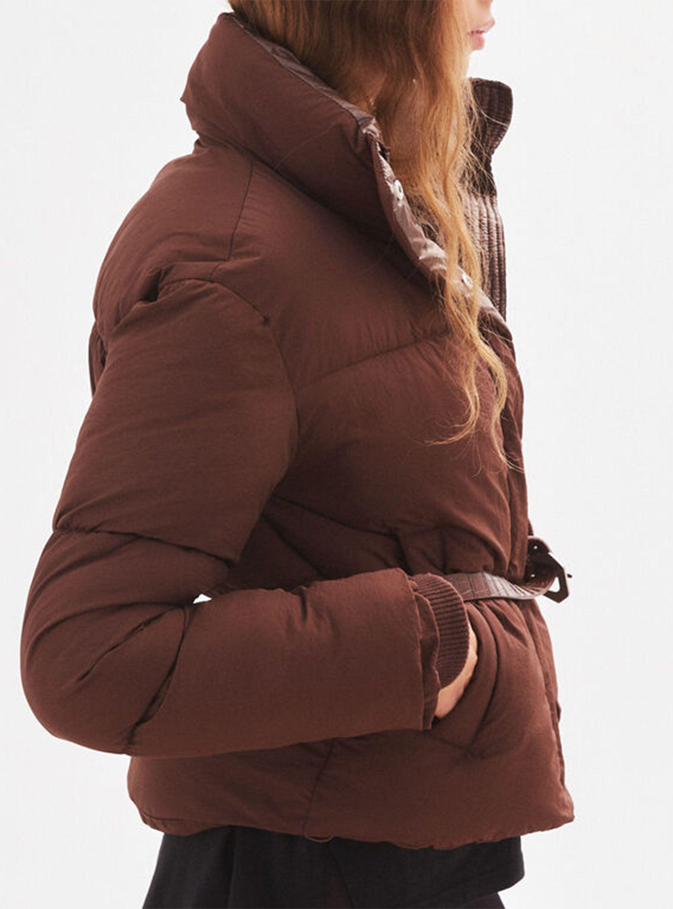 Puffer Borja Modelo-2