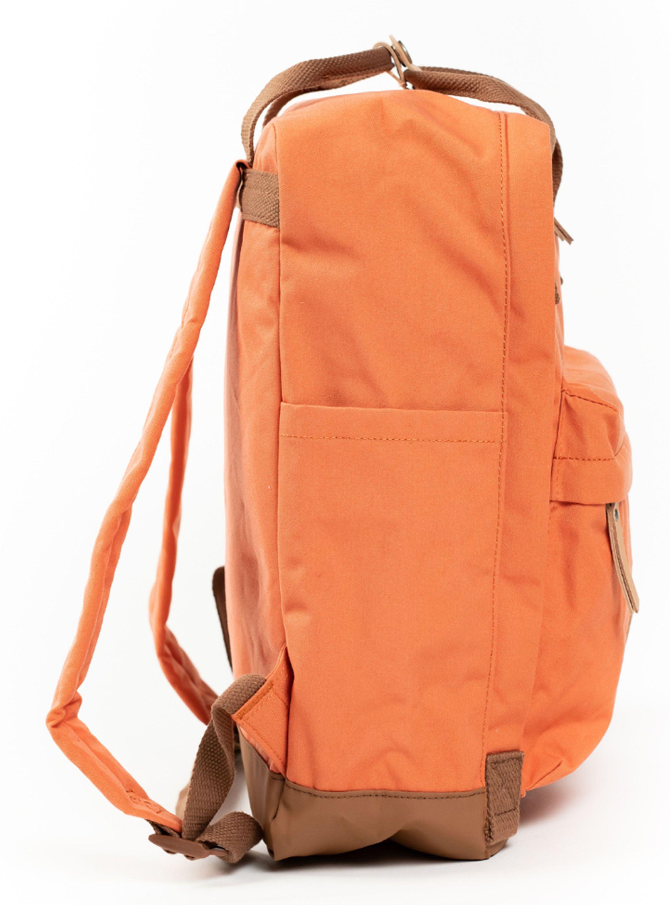 Mochila Nordic Orange-3