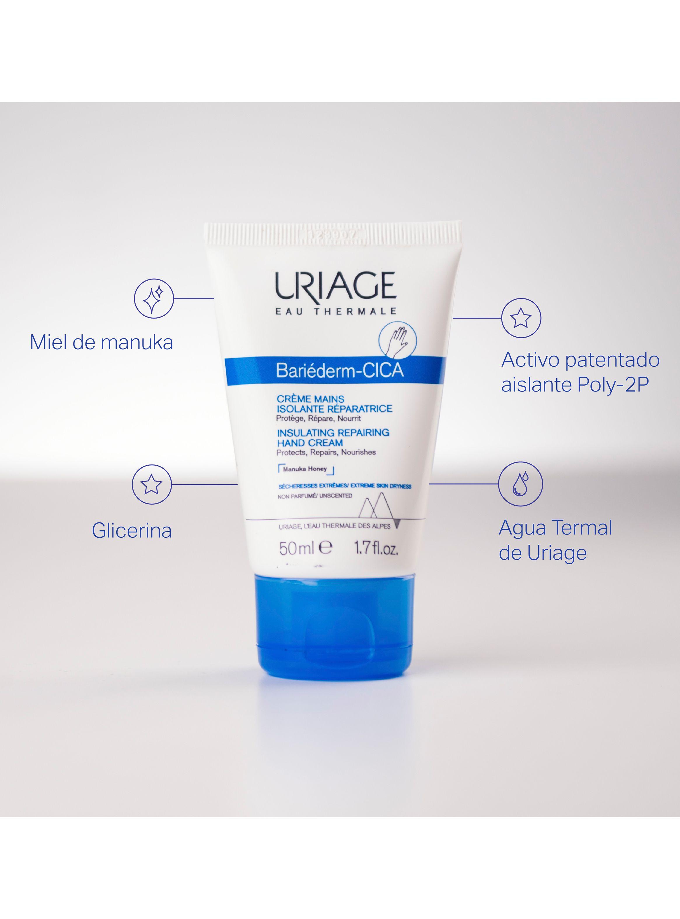 Promo Bariéderm Cica-crema De Manos 50ml X2-3