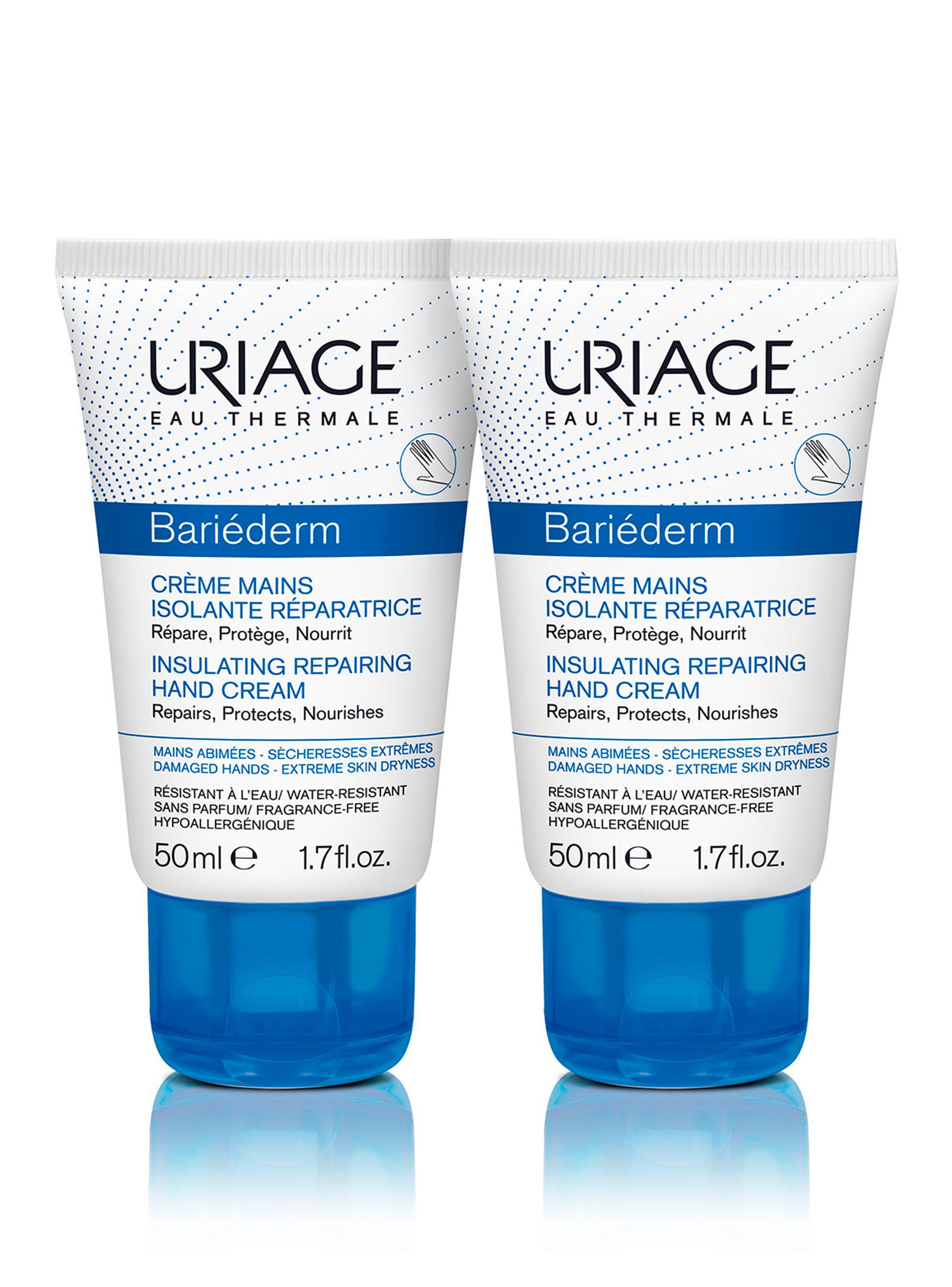 Promo Bariéderm Cica-crema De Manos 50ml X2-1