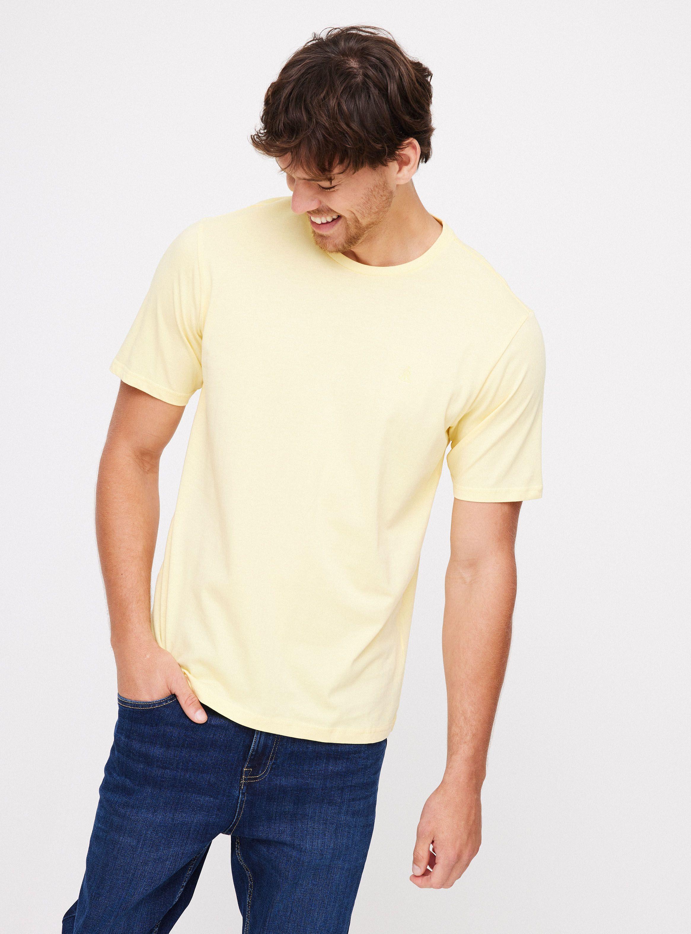 Amarillo