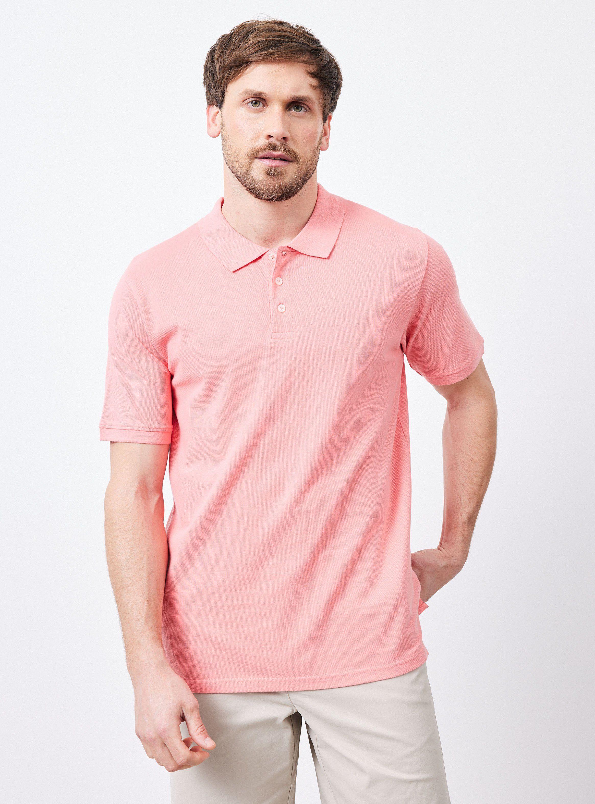 Rosado Pastel