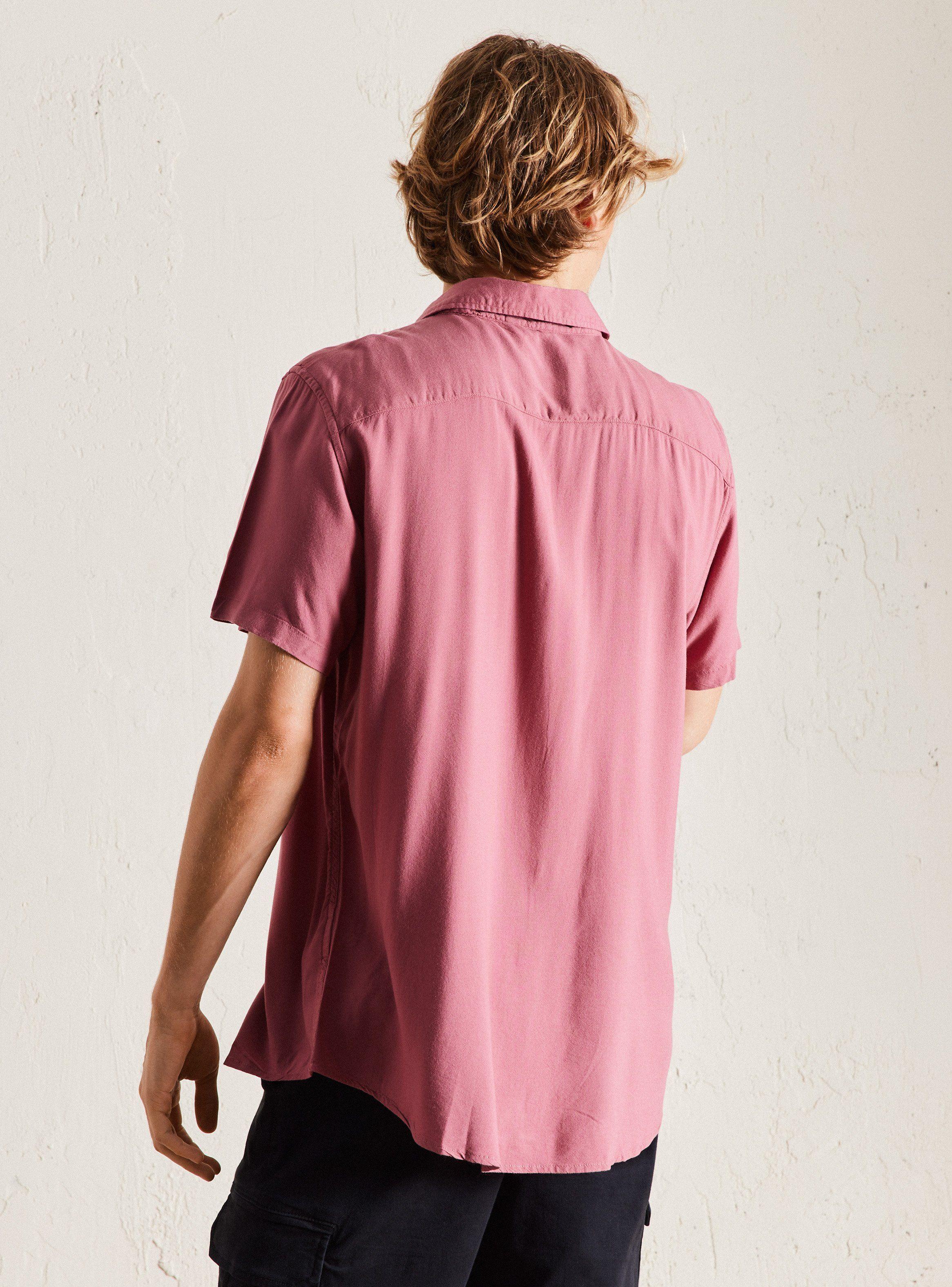 Camisa Lavado Acid Wash-1