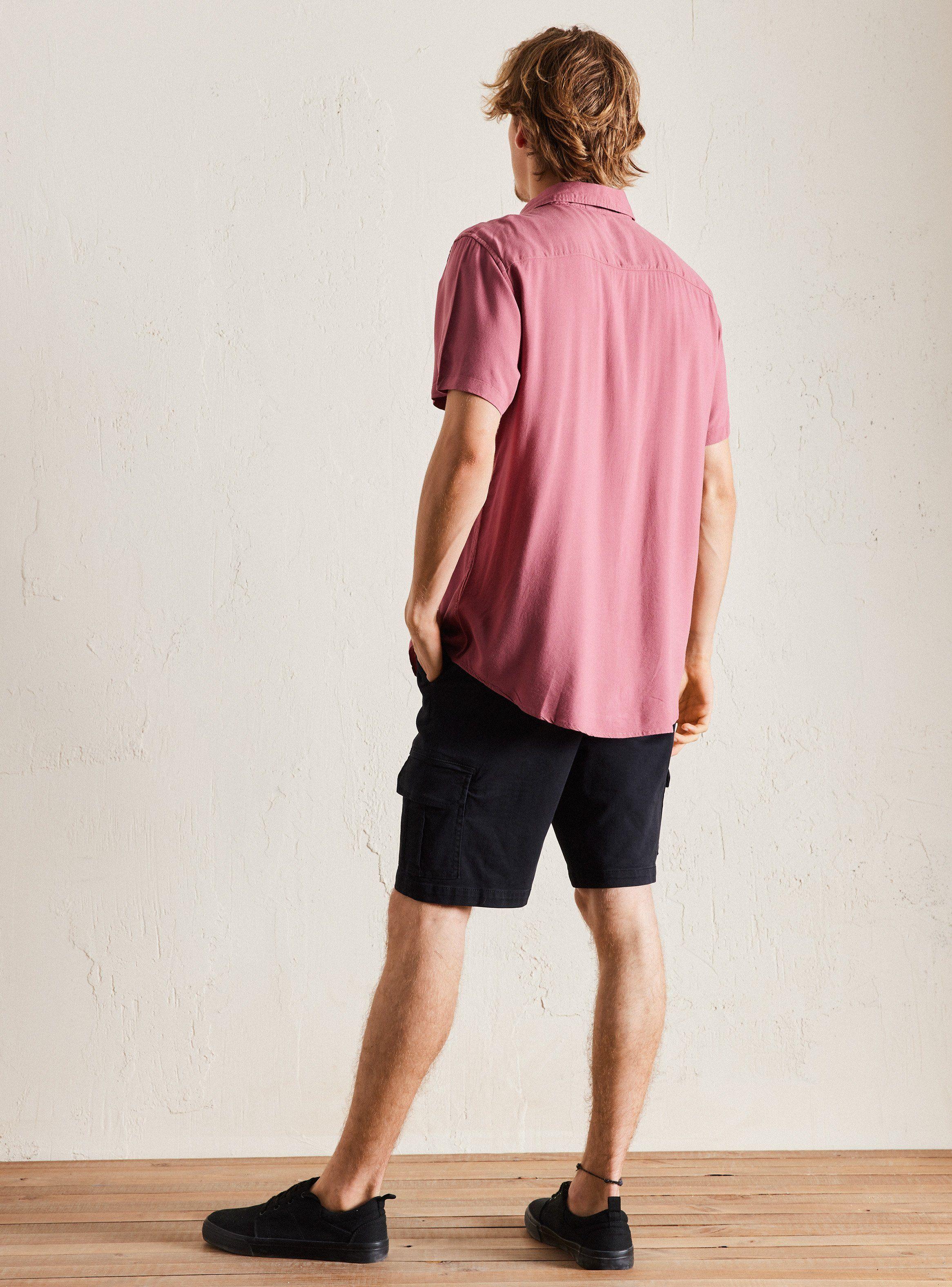 Camisa Lavado Acid Wash-5