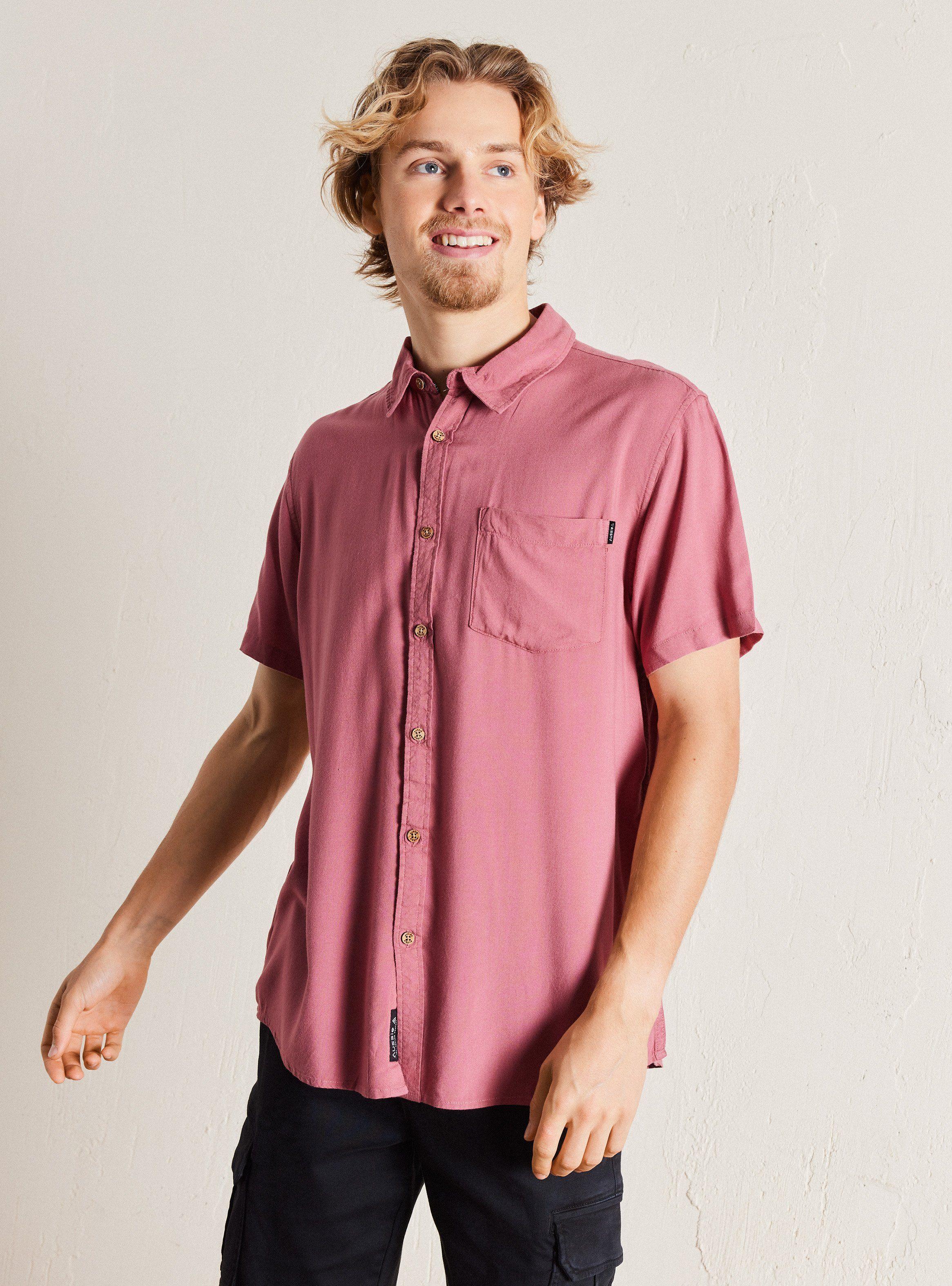 Camisa Lavado Acid Wash-0