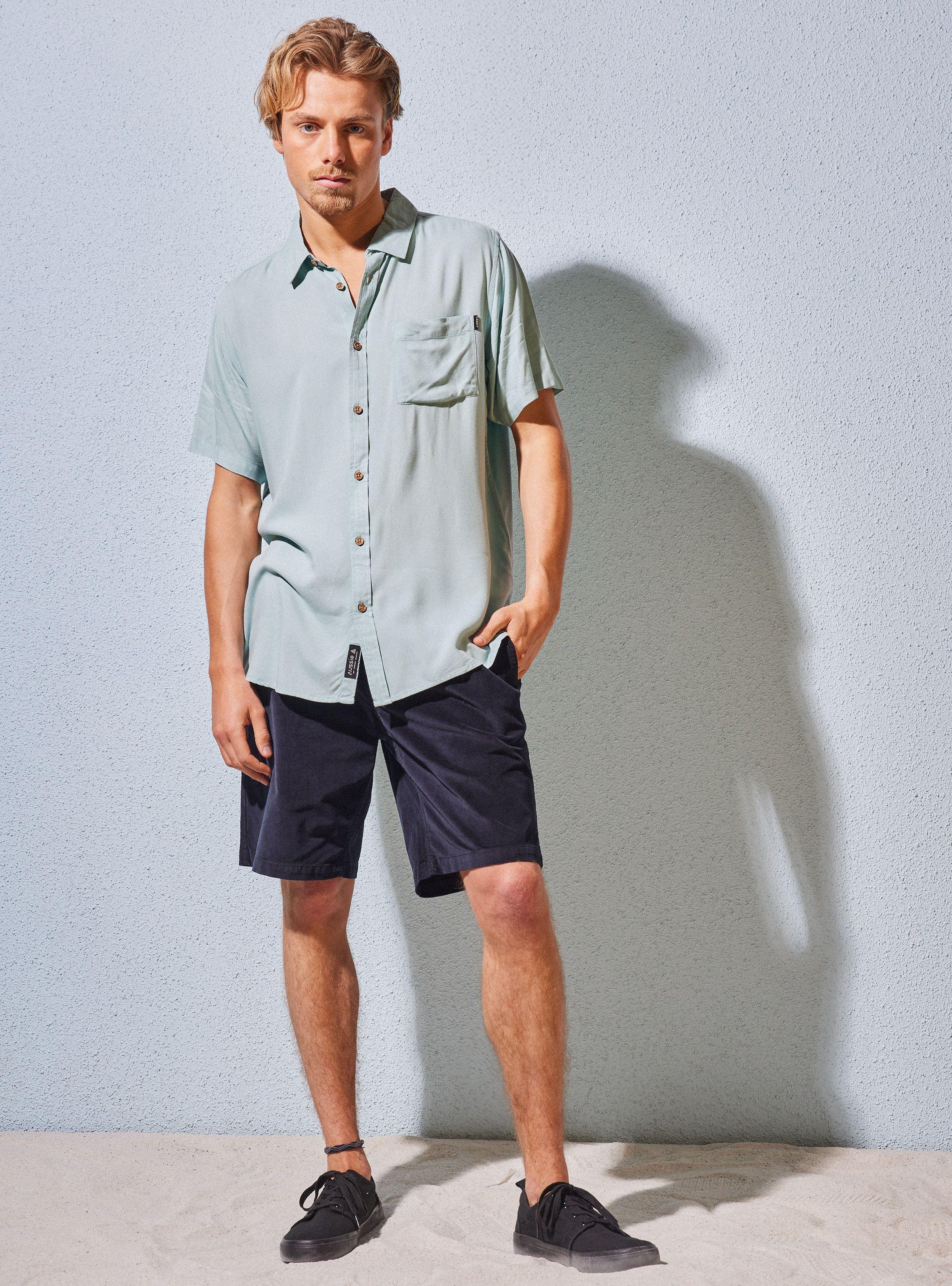 Short Cotelé-4