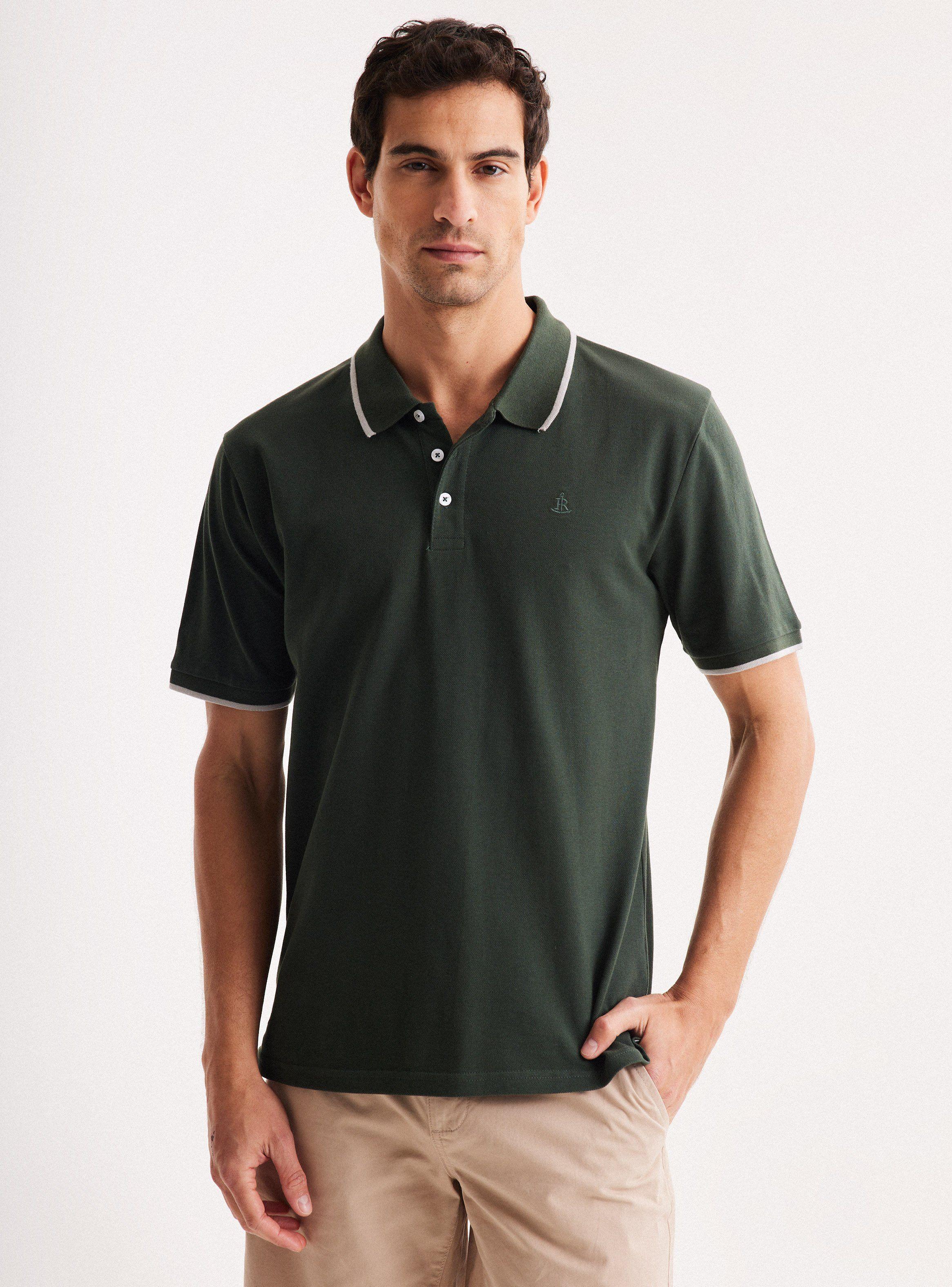 Verde Oscuro