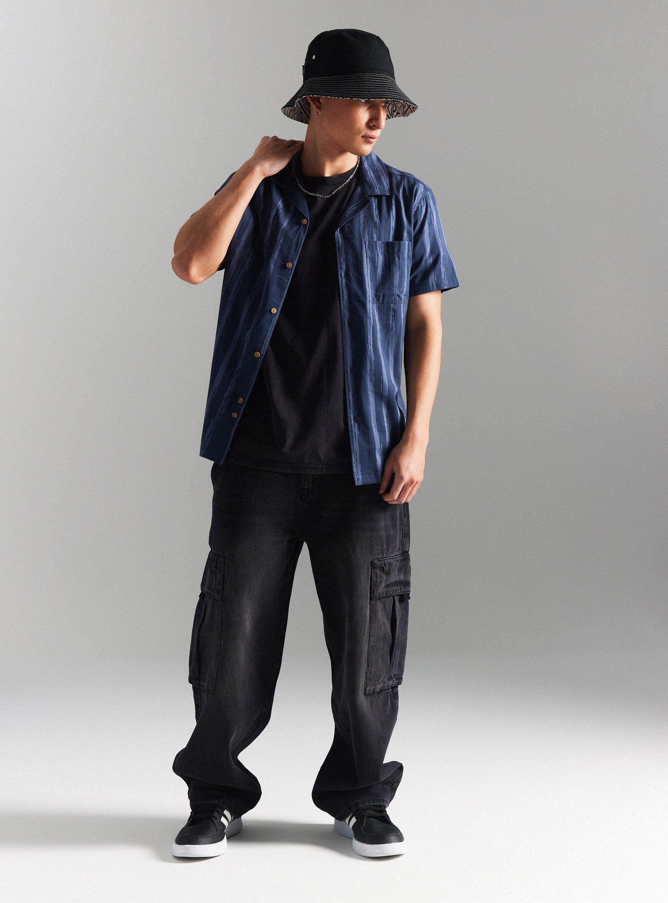 Camisa de Vestir GT-4