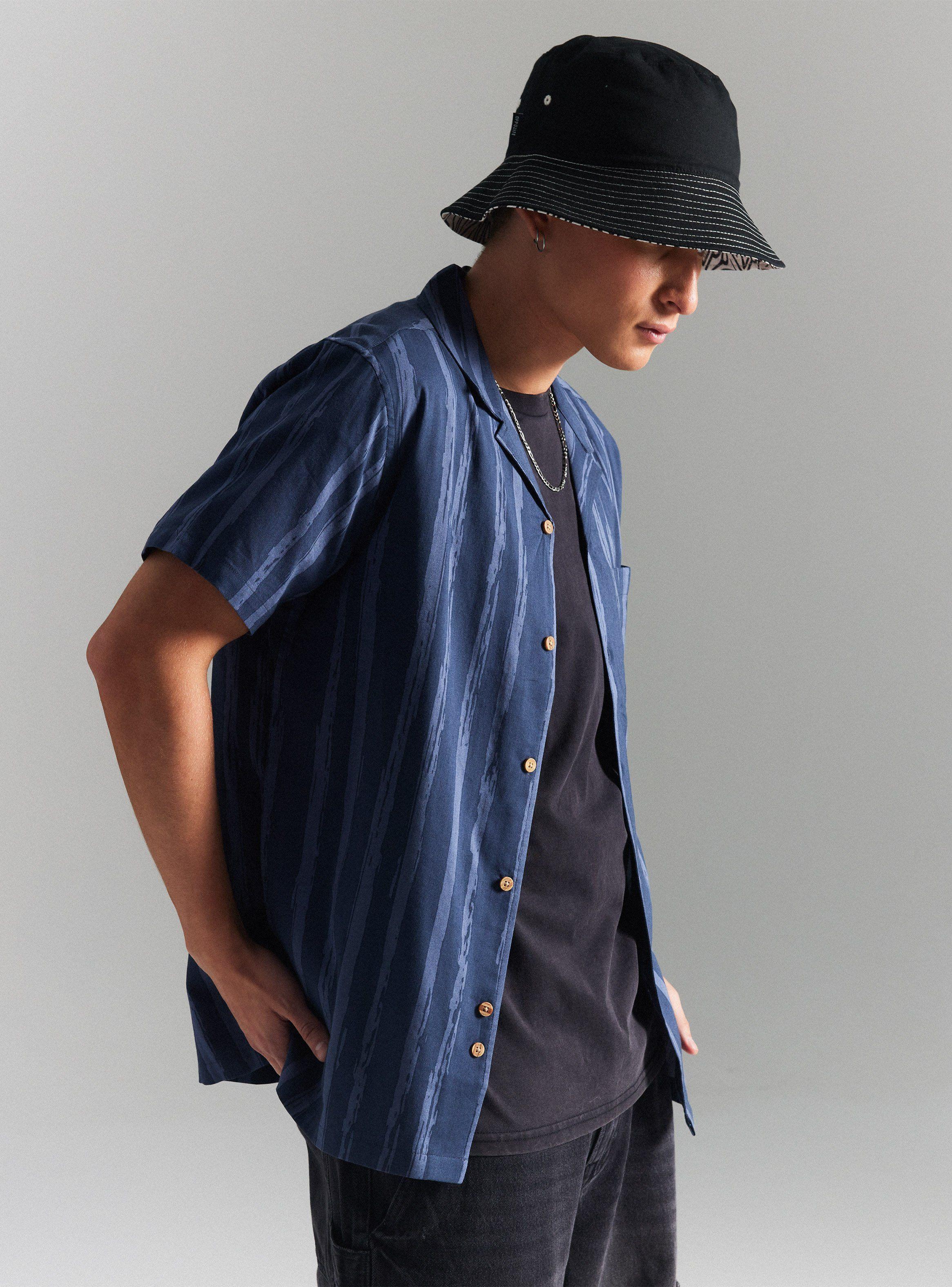 Camisa de Vestir GT-0