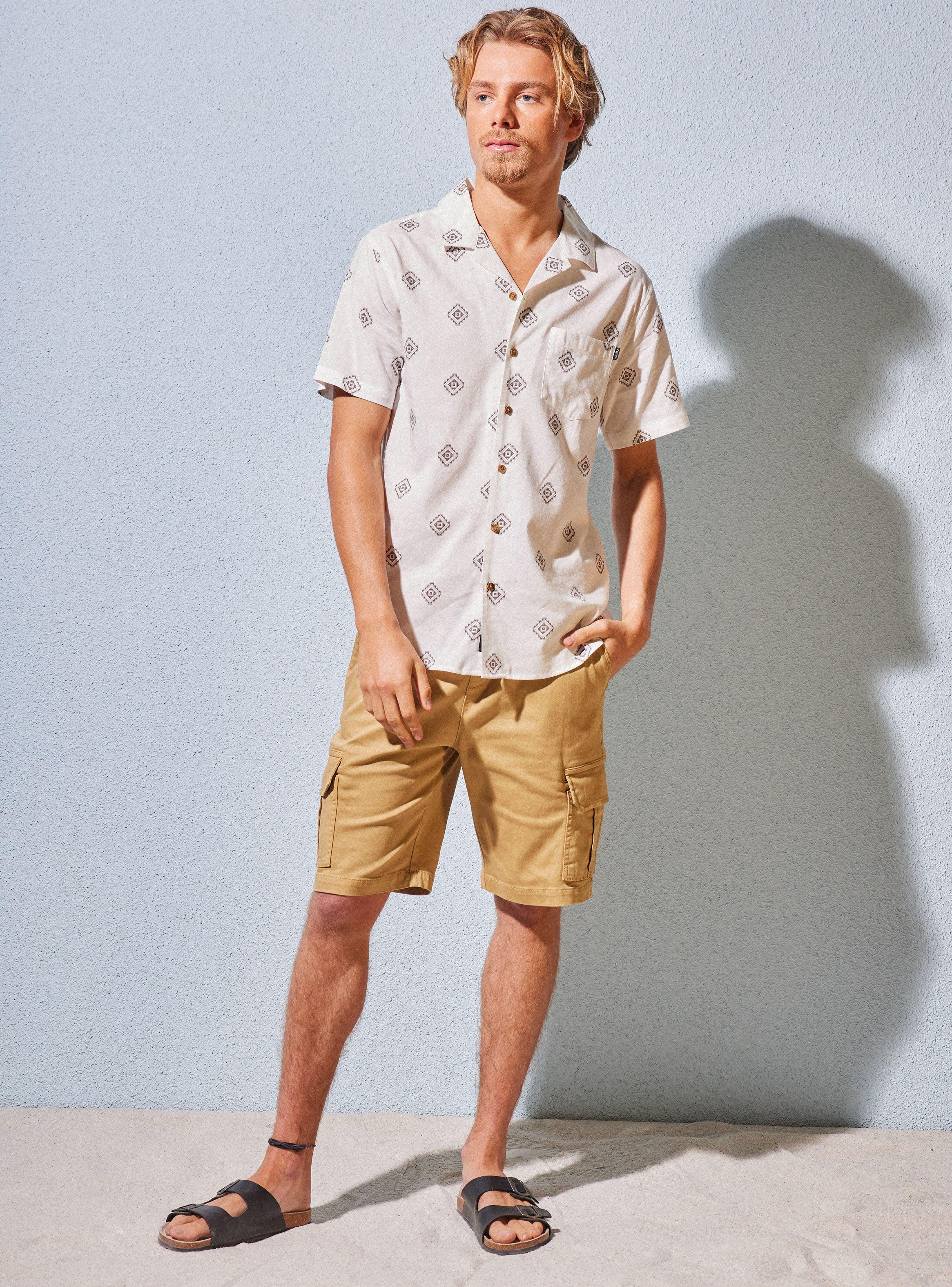 Camisa Mini print-4